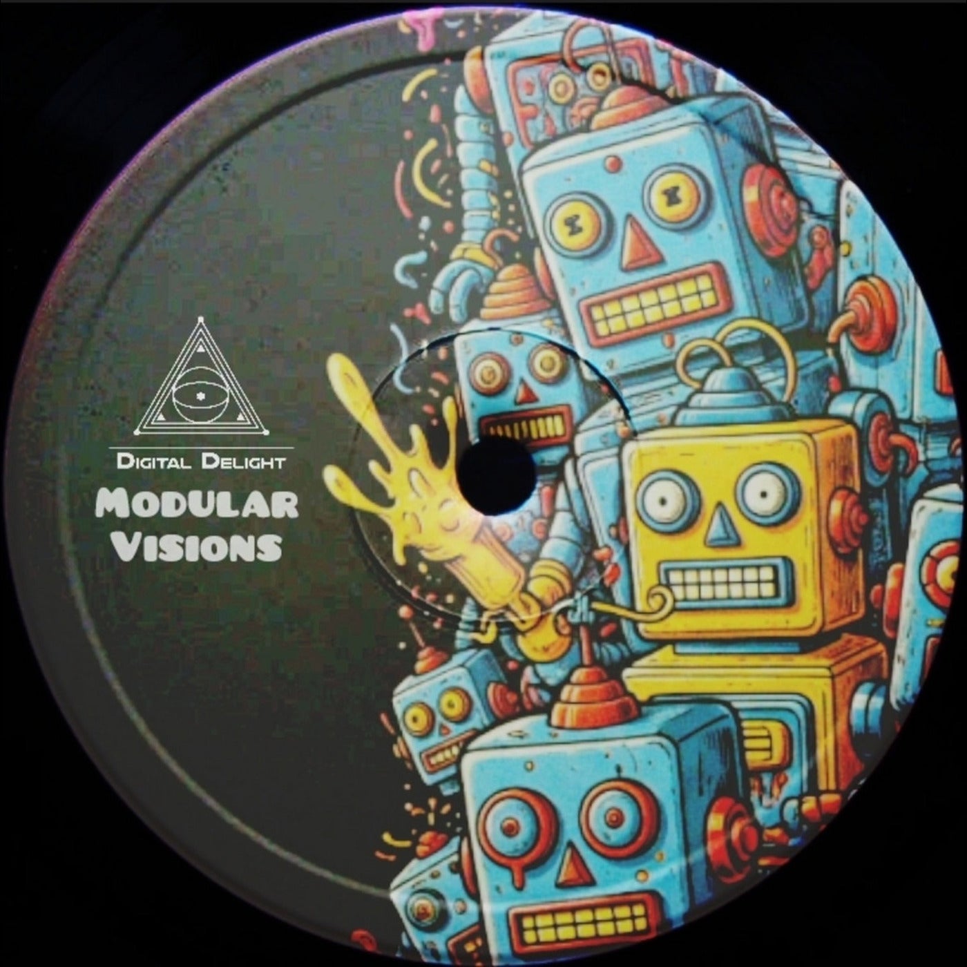 Modular Visions