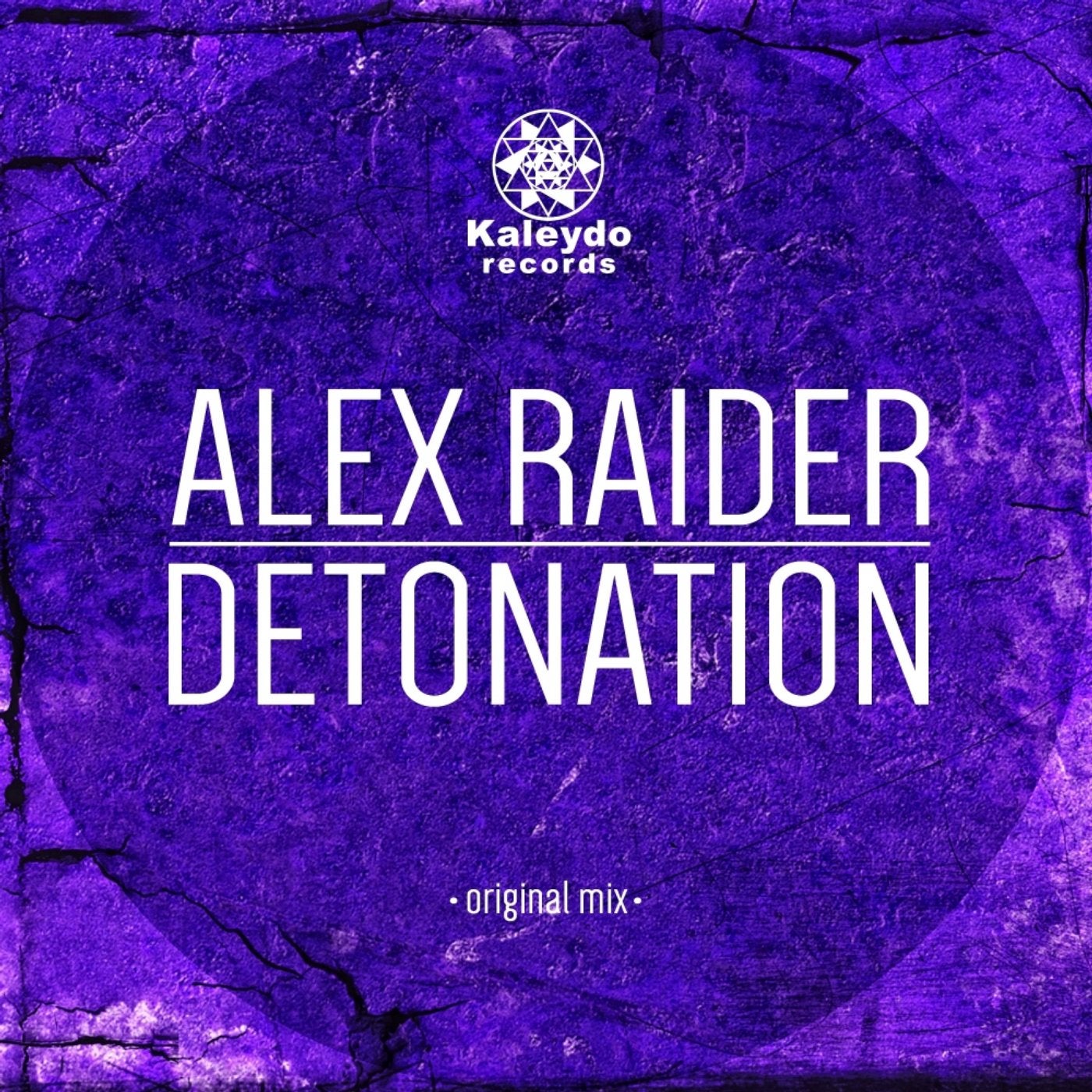 Detonation