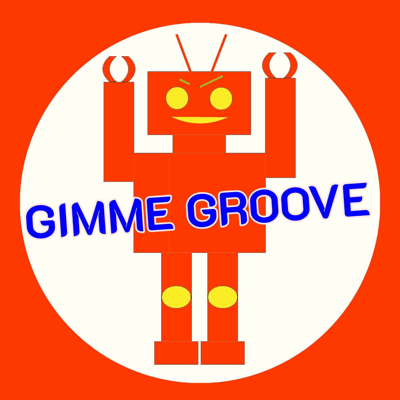 Gimme Groove