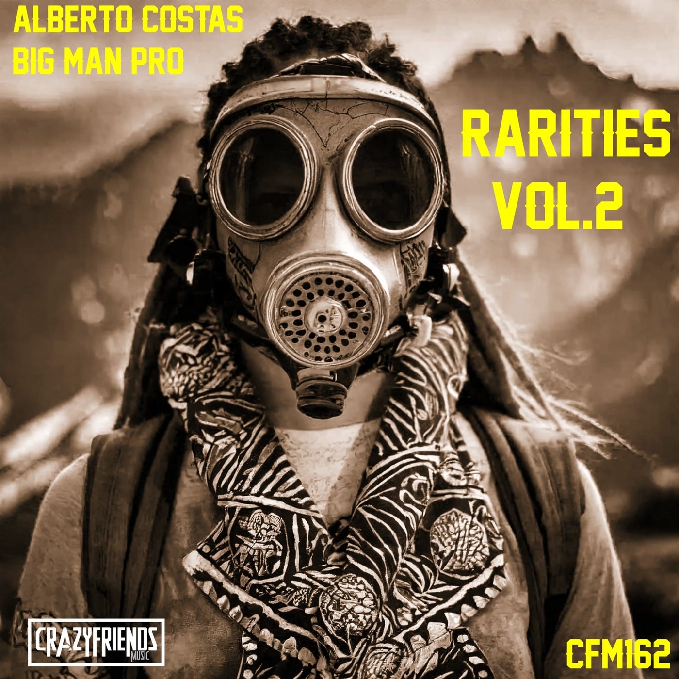 RARITIES, Vol. 2