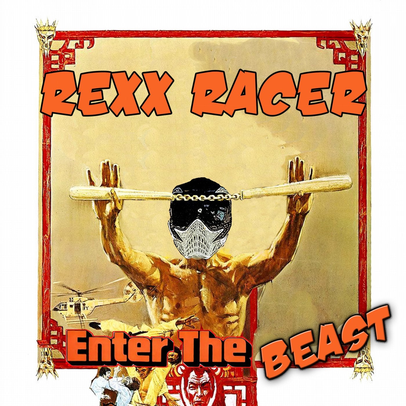 Enter the Beast