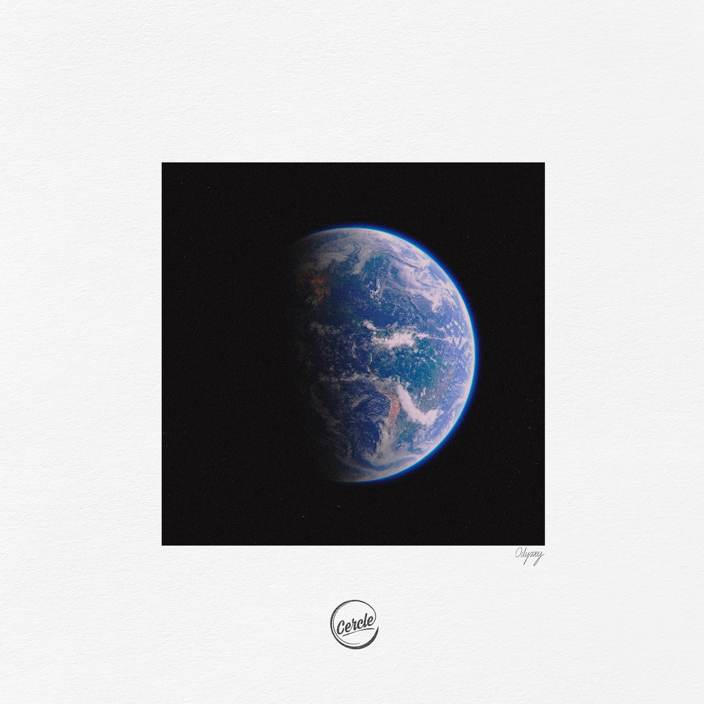 Odyssey (Extended Version)