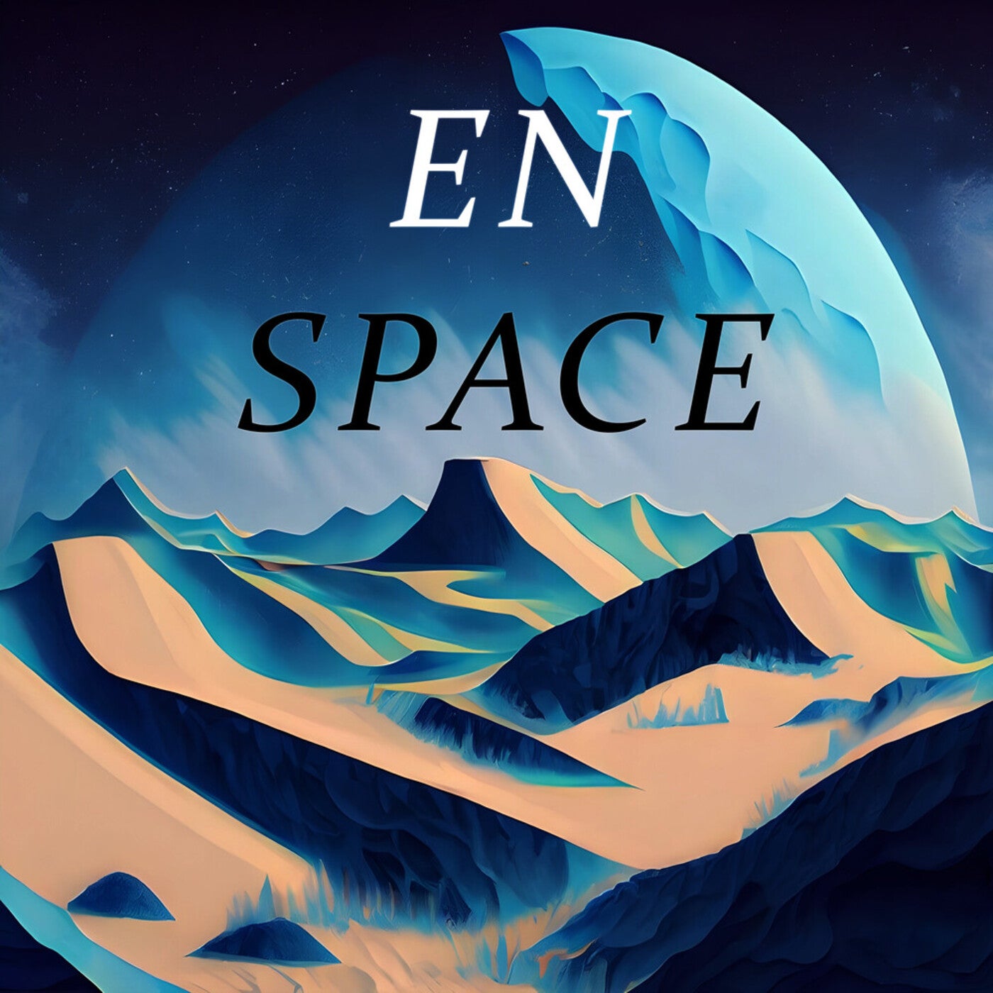 EN SPACE