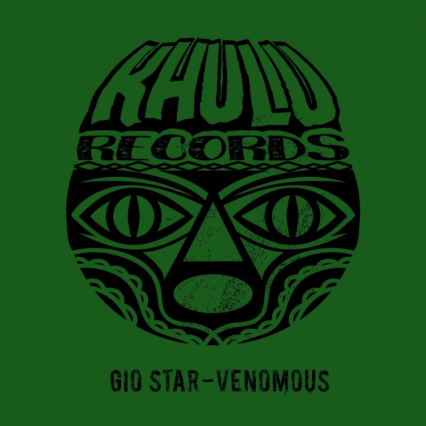 Venomous