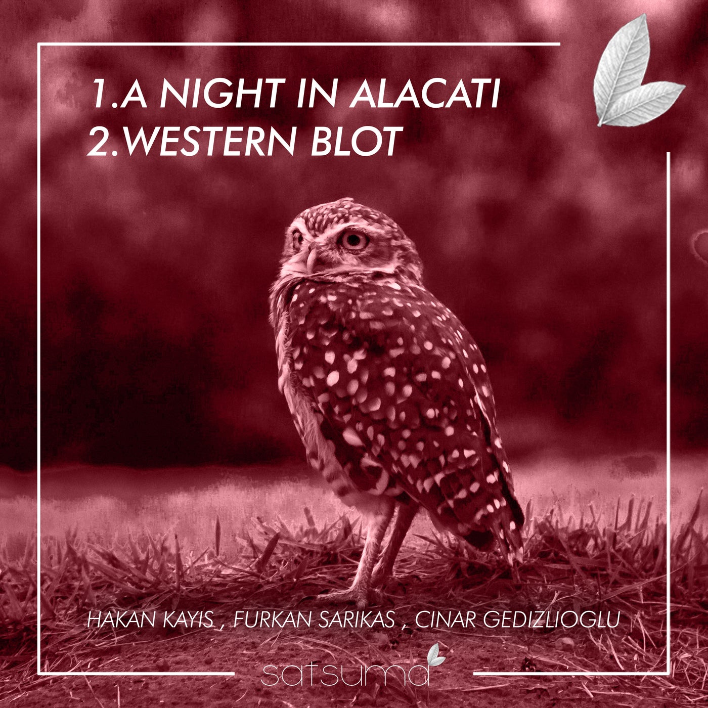 A Night in Alacati