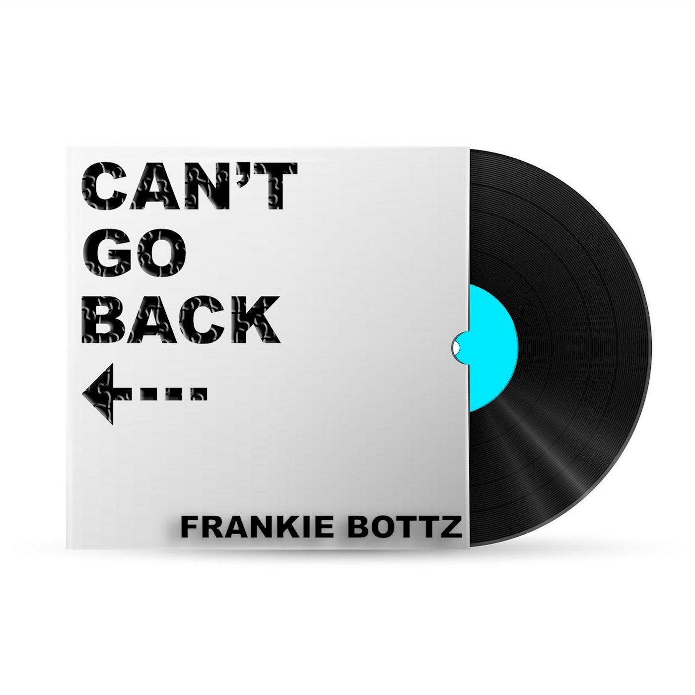 Can't Go Back