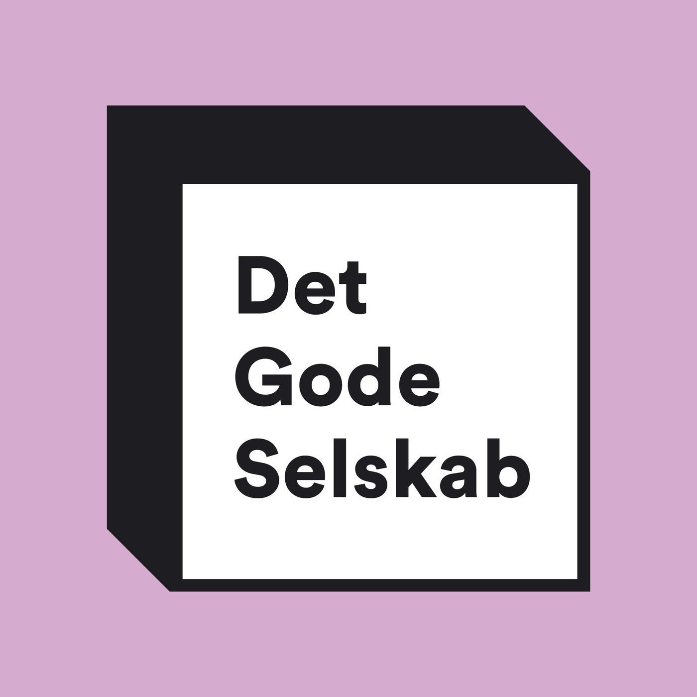 Det Gode Selskab - Jack's Favorites #2