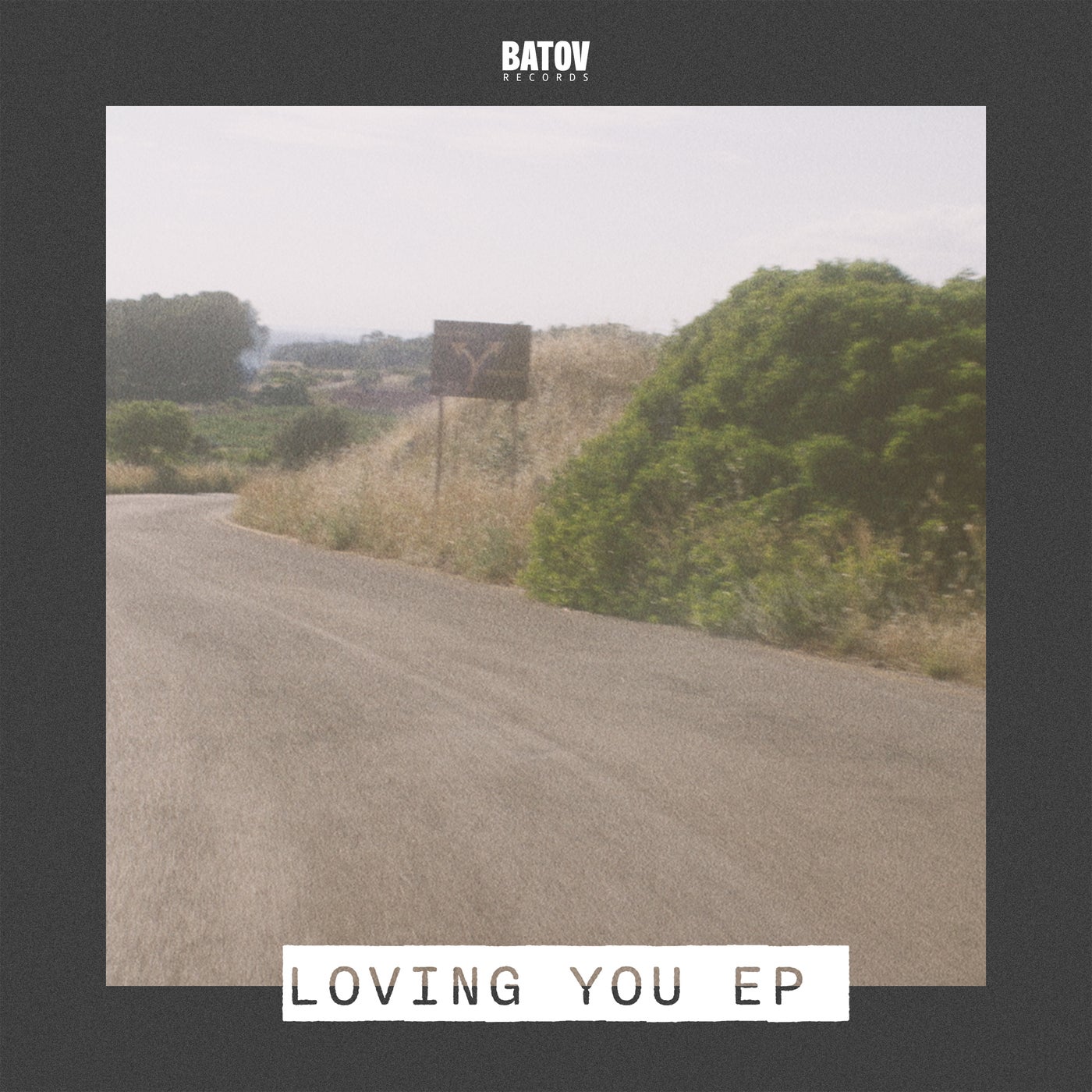 Loving You