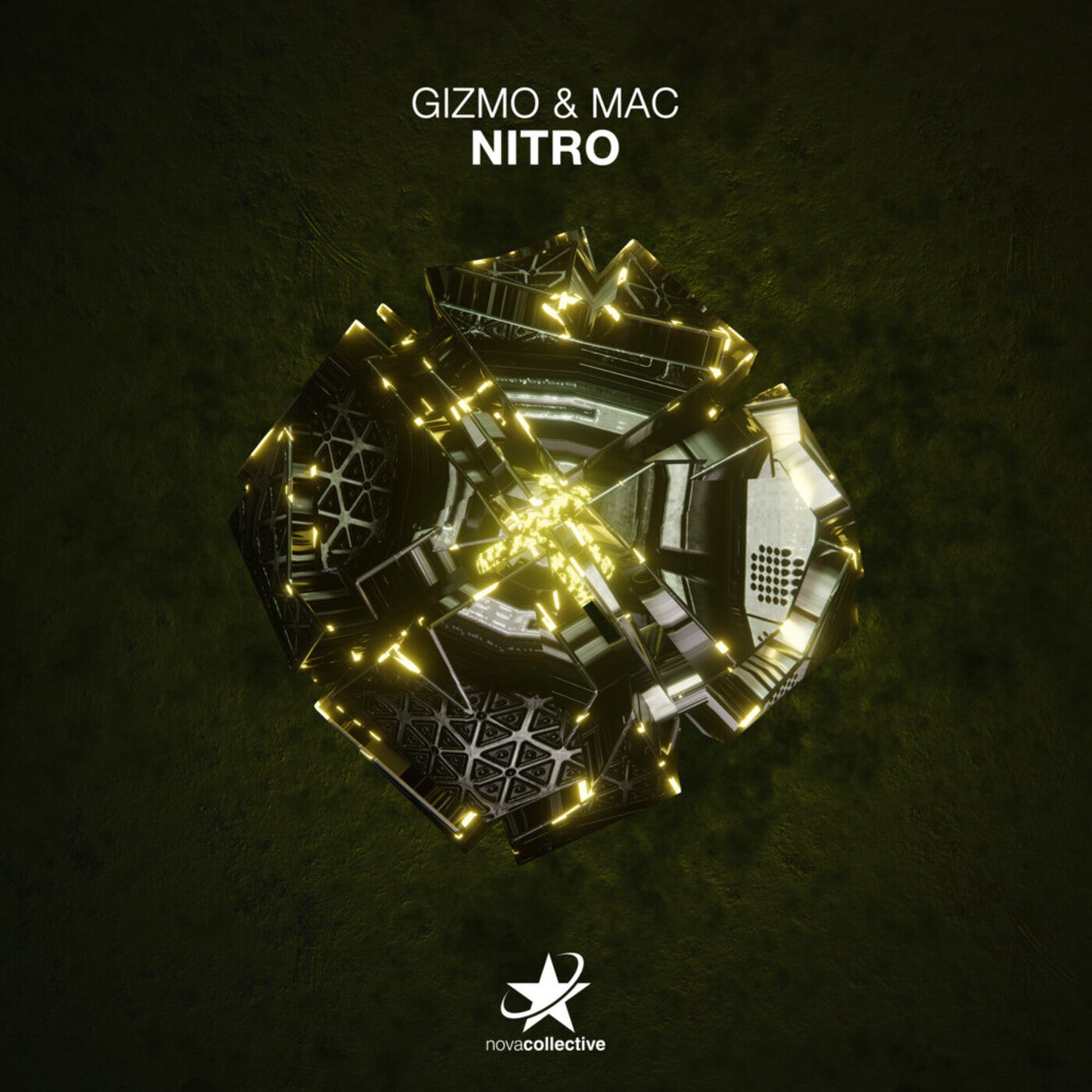 Nitro (Extended Mix)