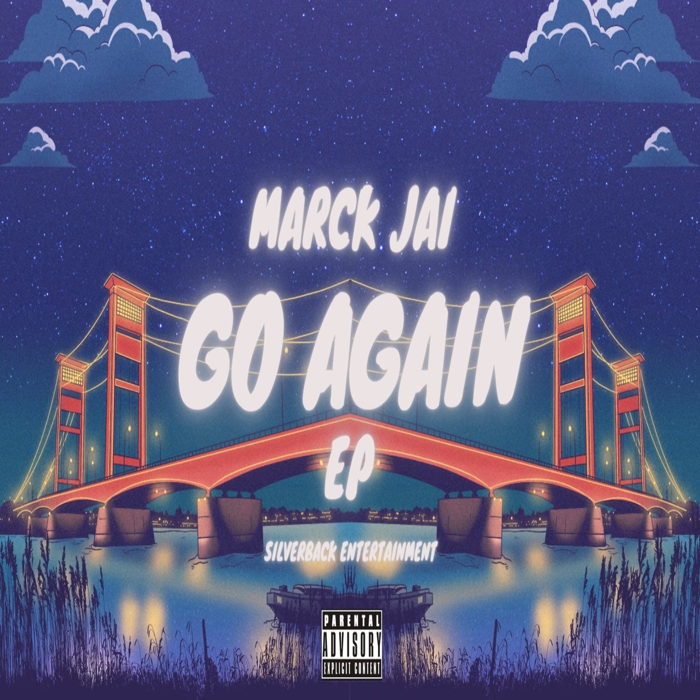 Go Again