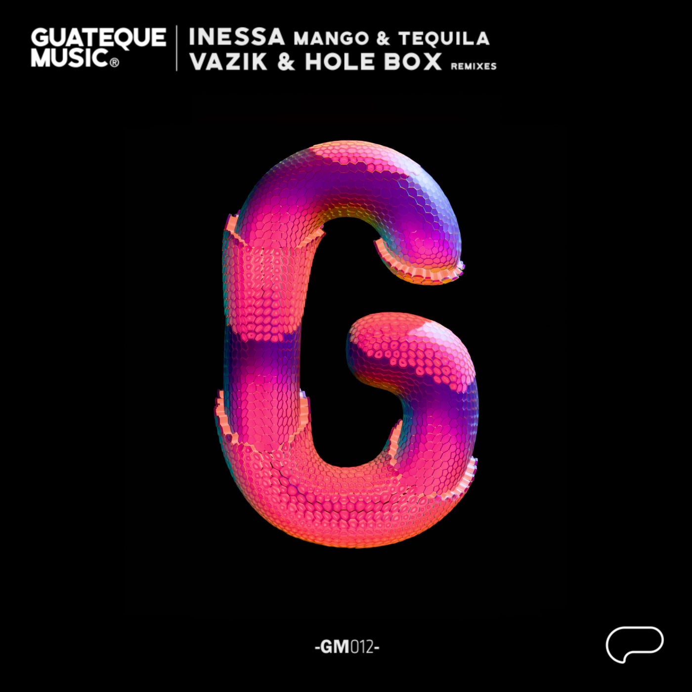 Mango & Tequila