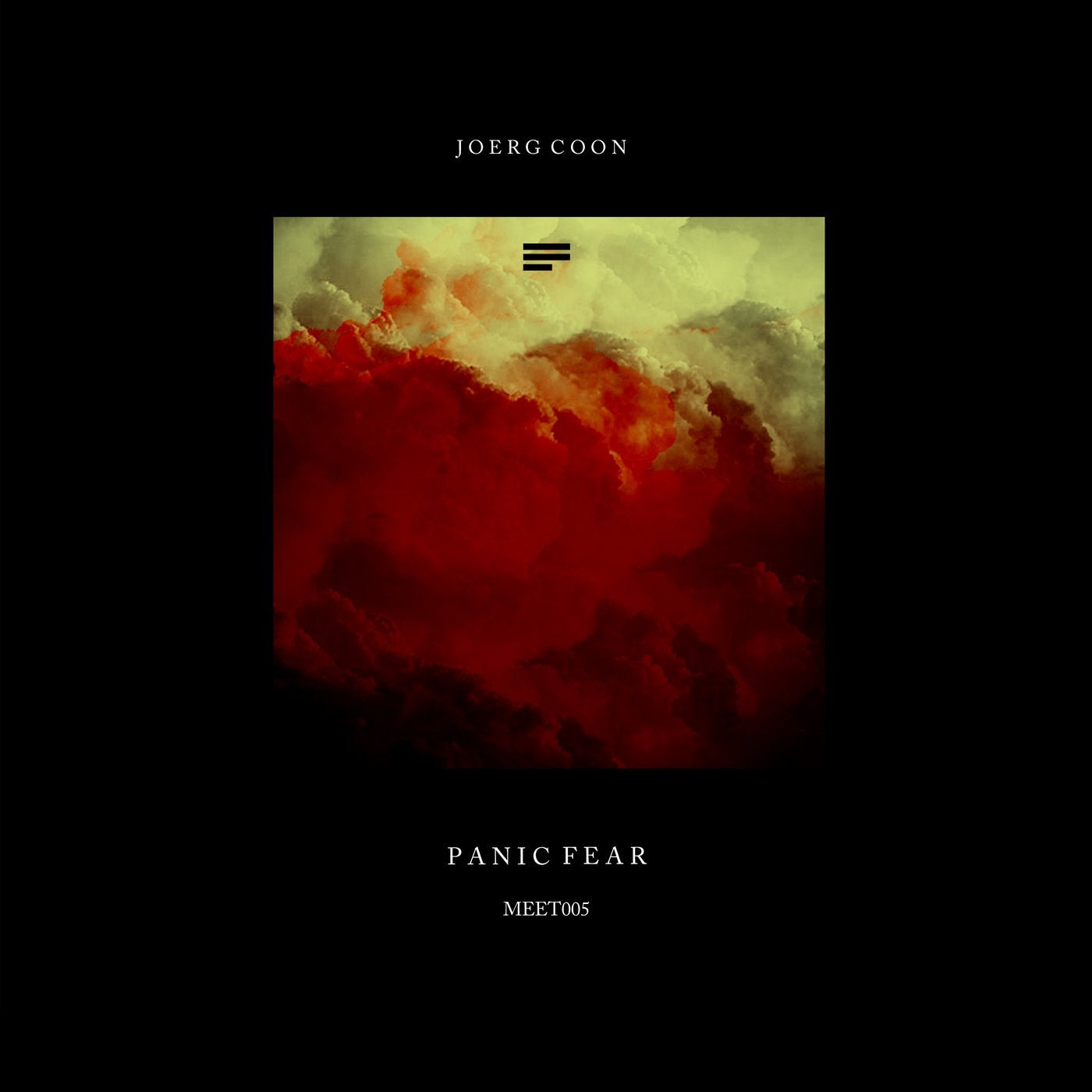 Panic Fear