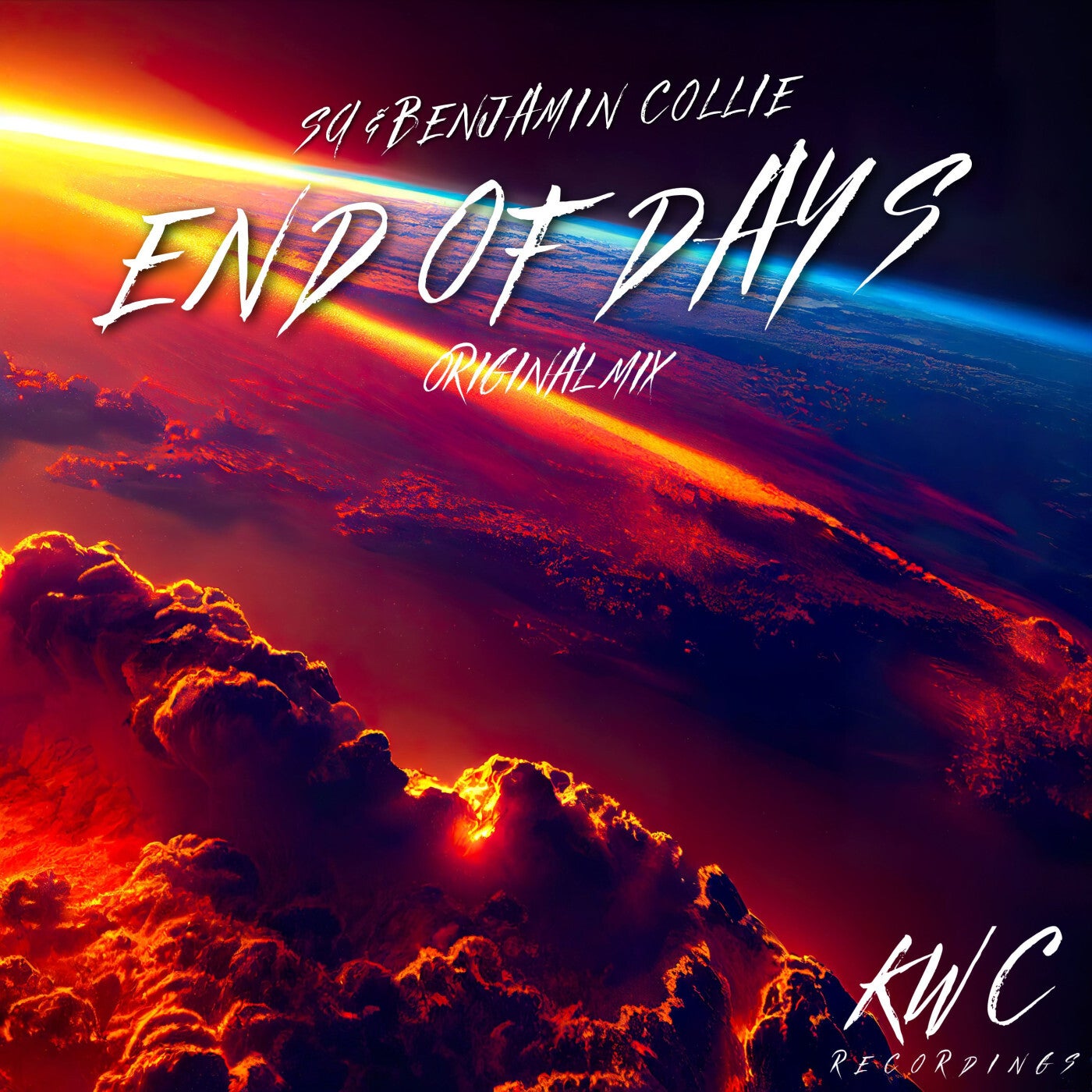 End Of Days