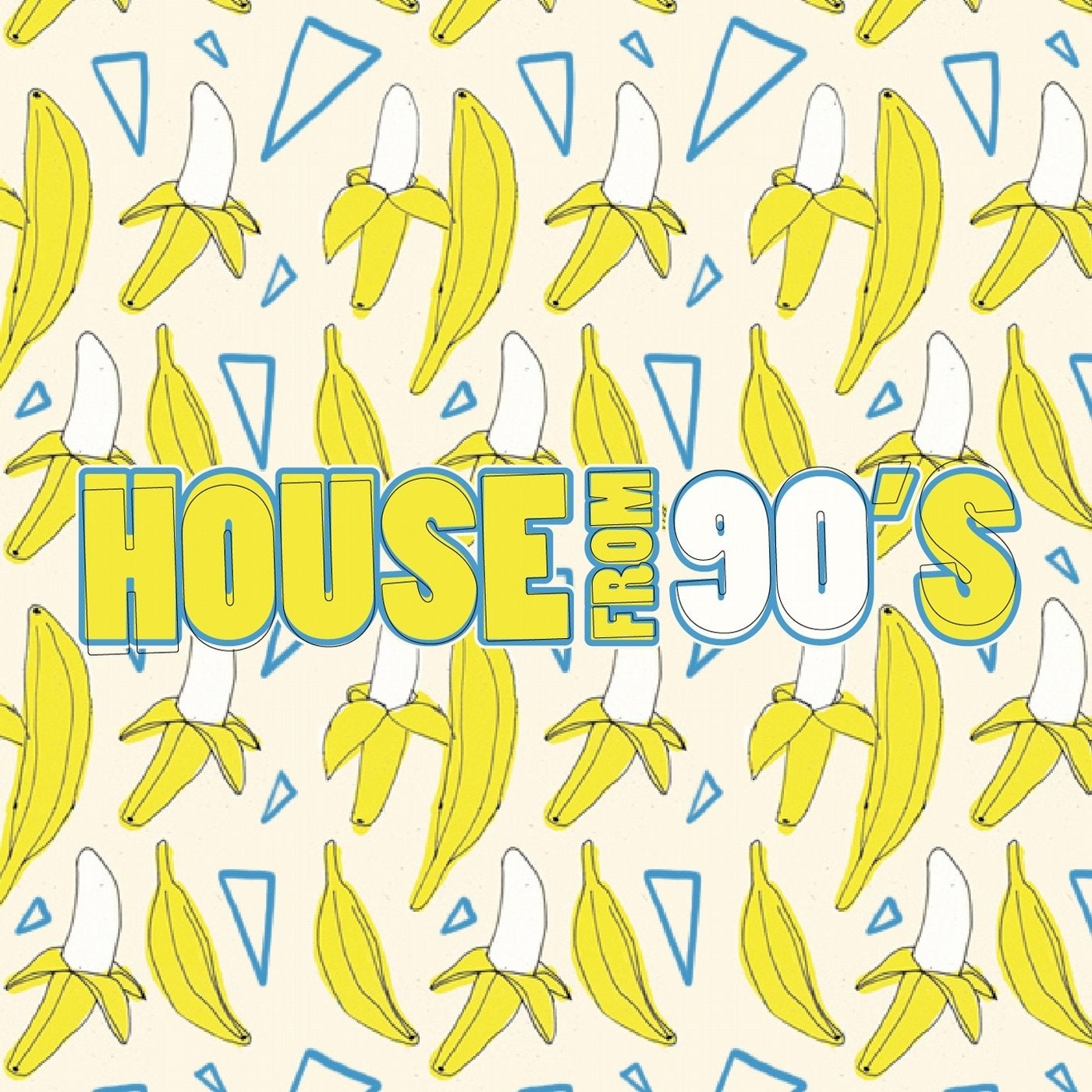 House from 90's