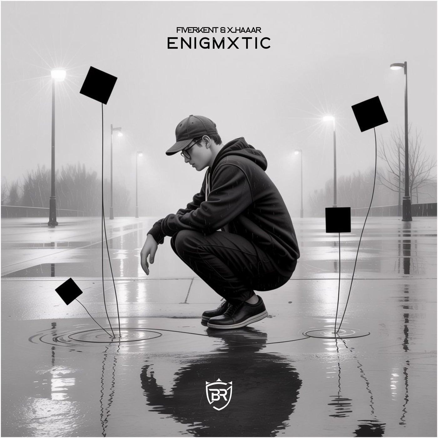 Enigmxtic