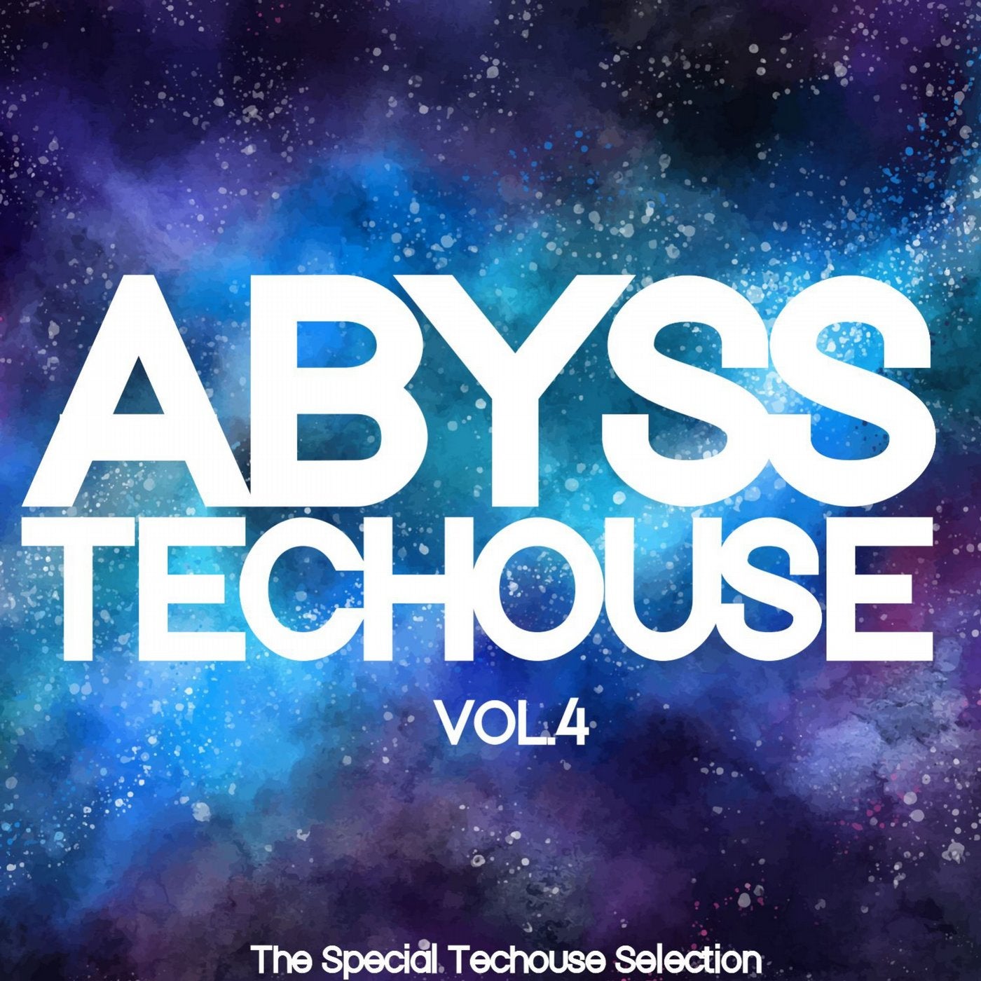 Abyss Techouse, Vol. 4