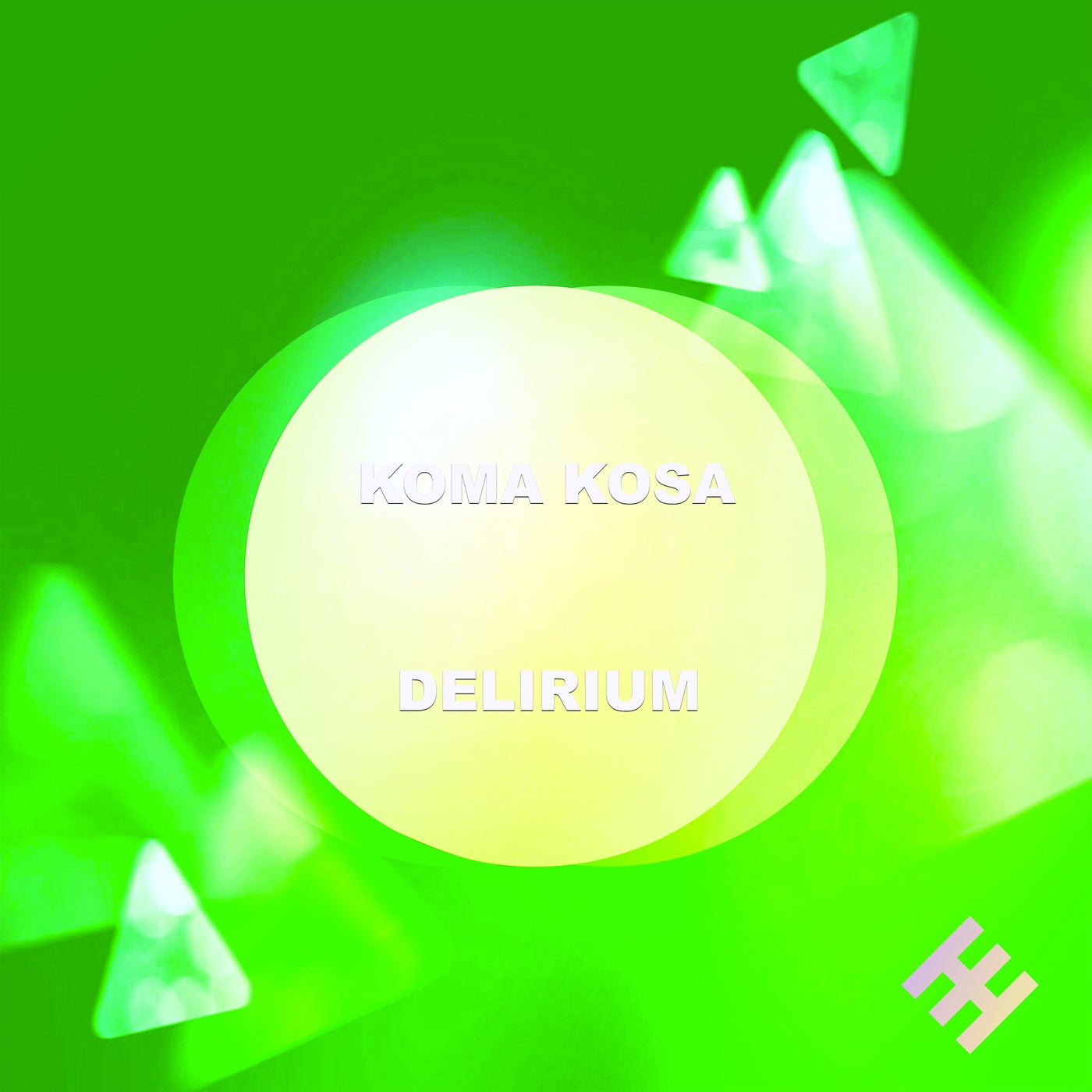 Delirium
