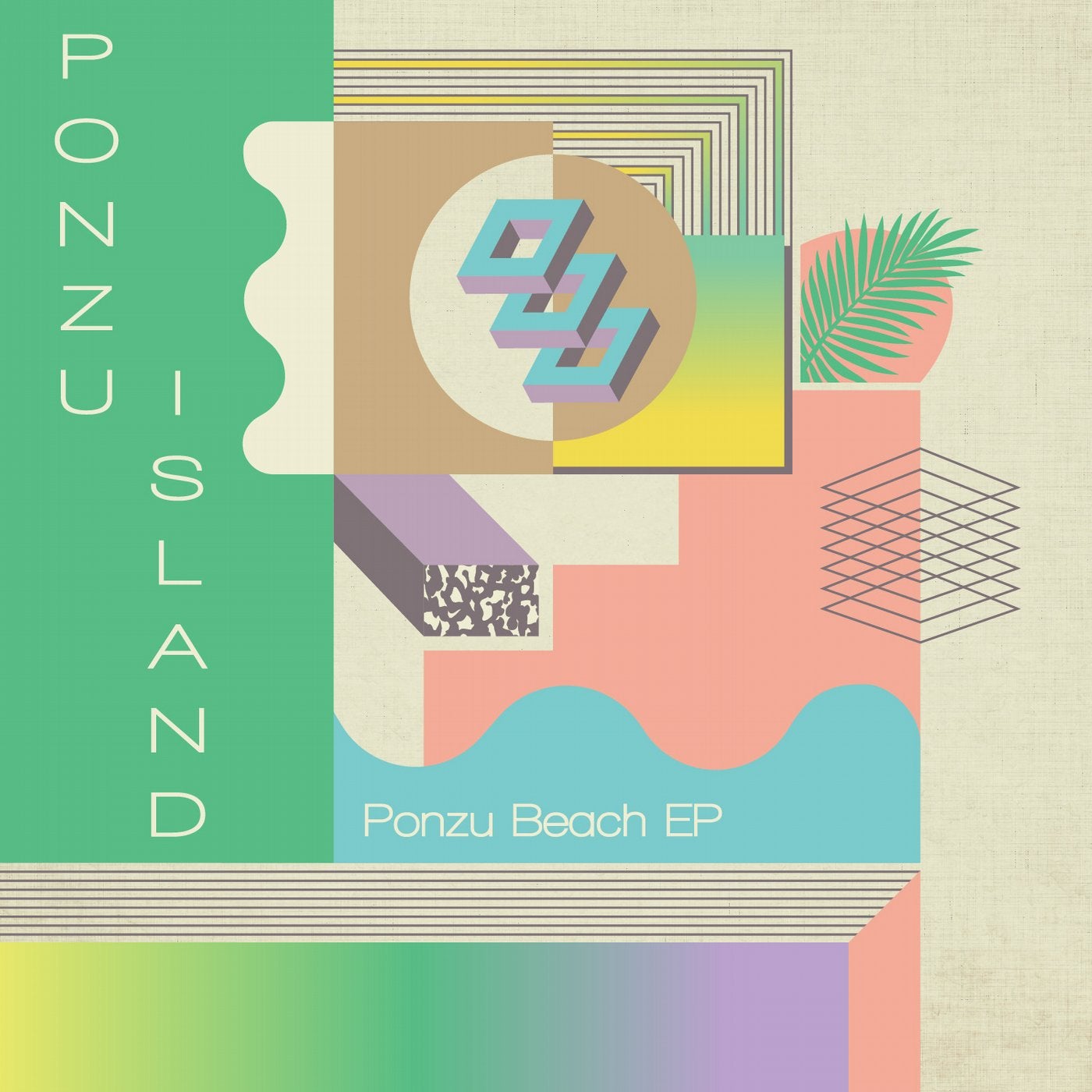 Ponzu Beach