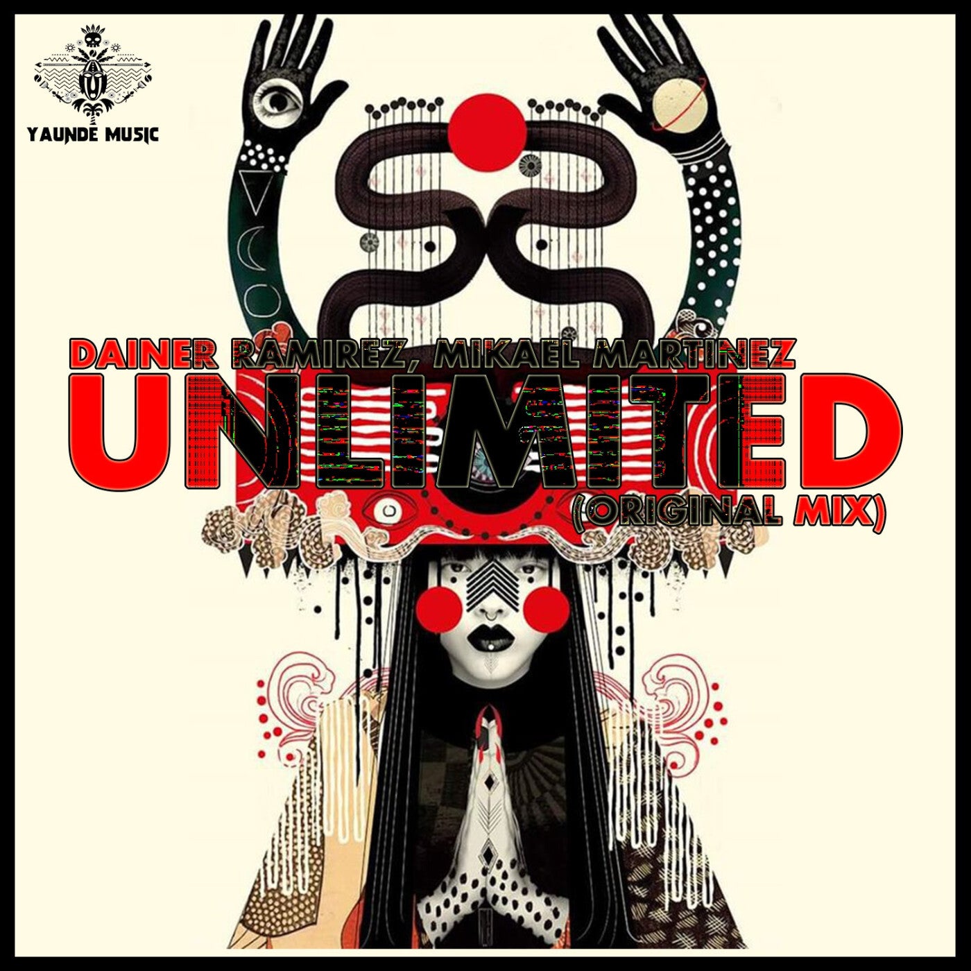 Unlimited (Original Mix)