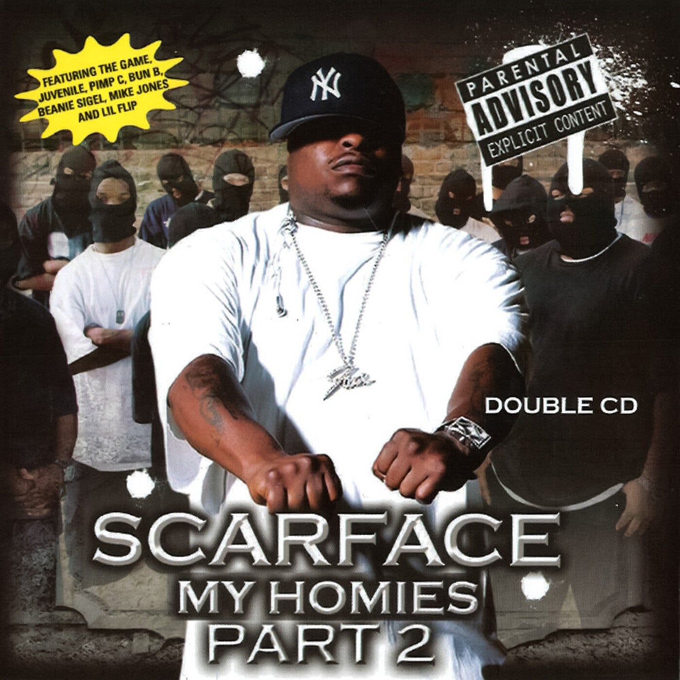 Geto Boys Music & Downloads on Beatport