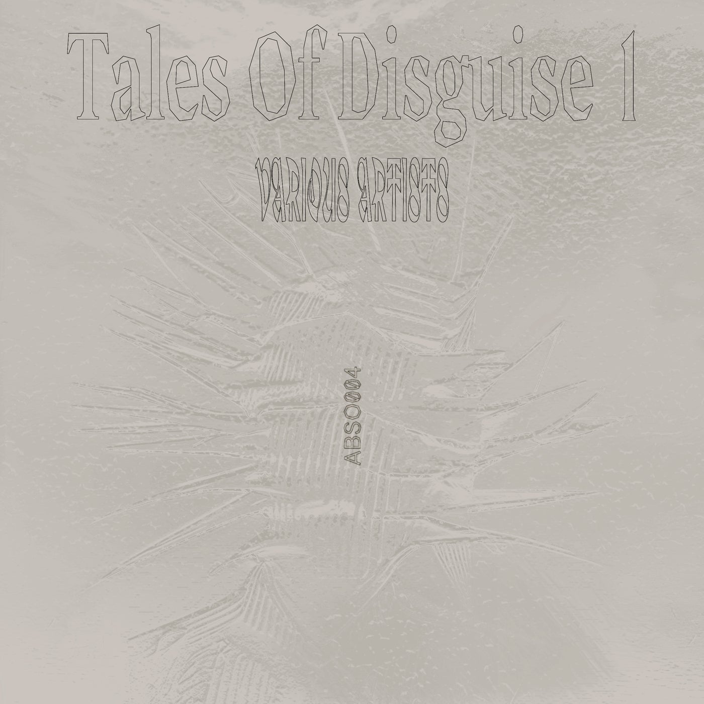 Tales Of Disguise 1