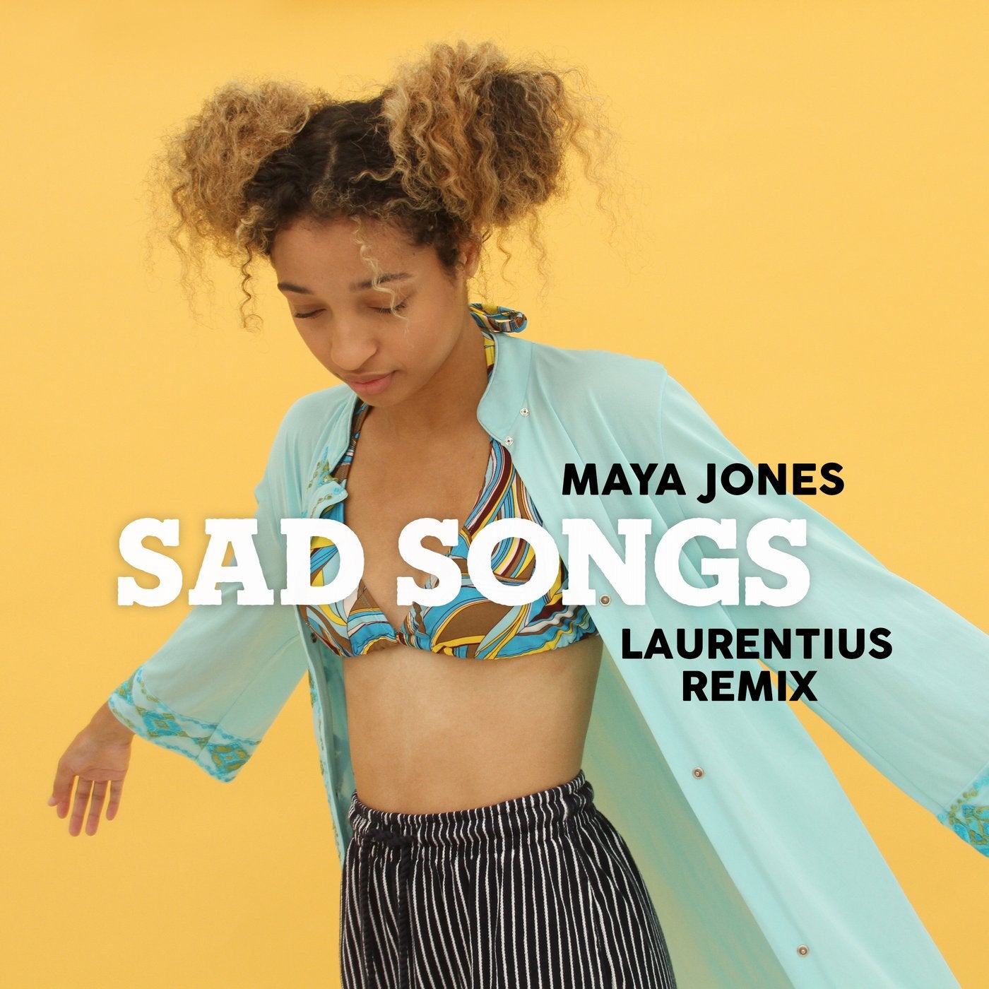 Sad Songs (Laurentius Remix)