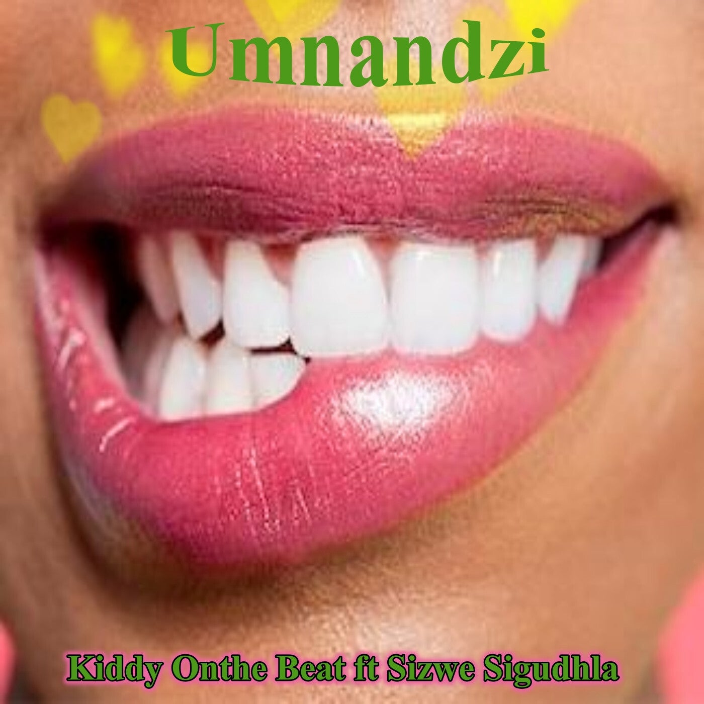 Umnandzi