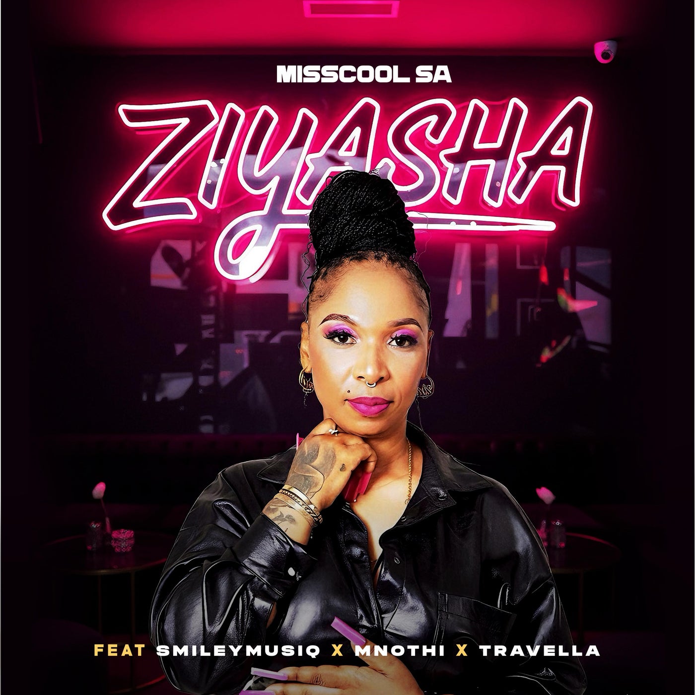 Ziyasha