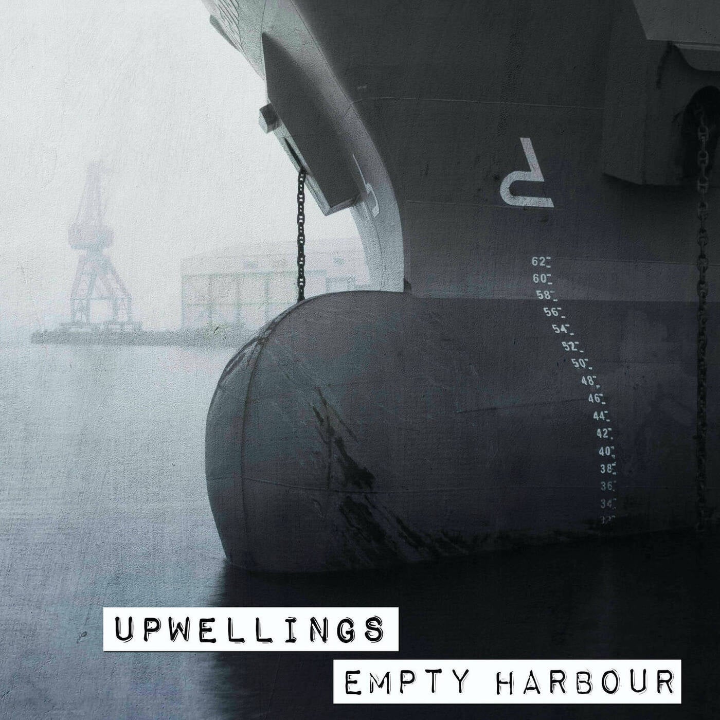 Empty Harbor