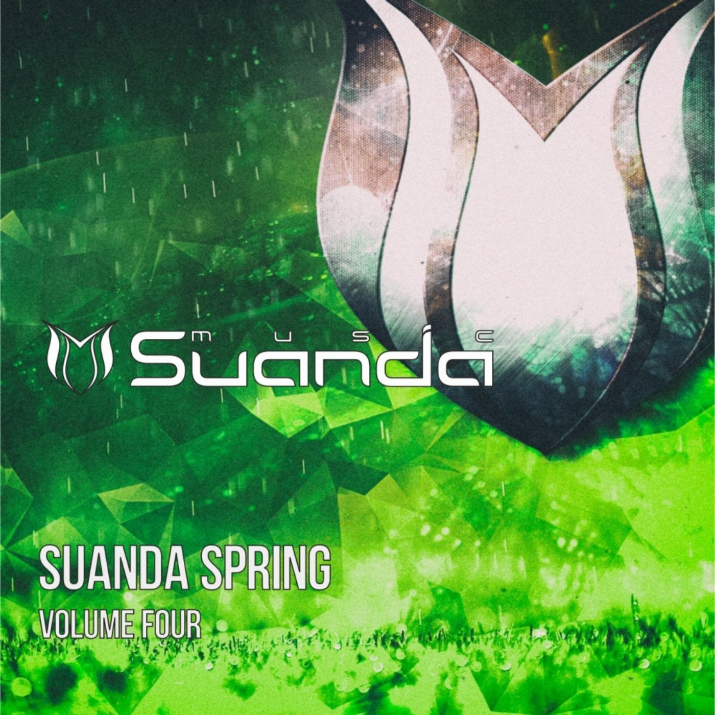 Suanda Spring, Vol. 4