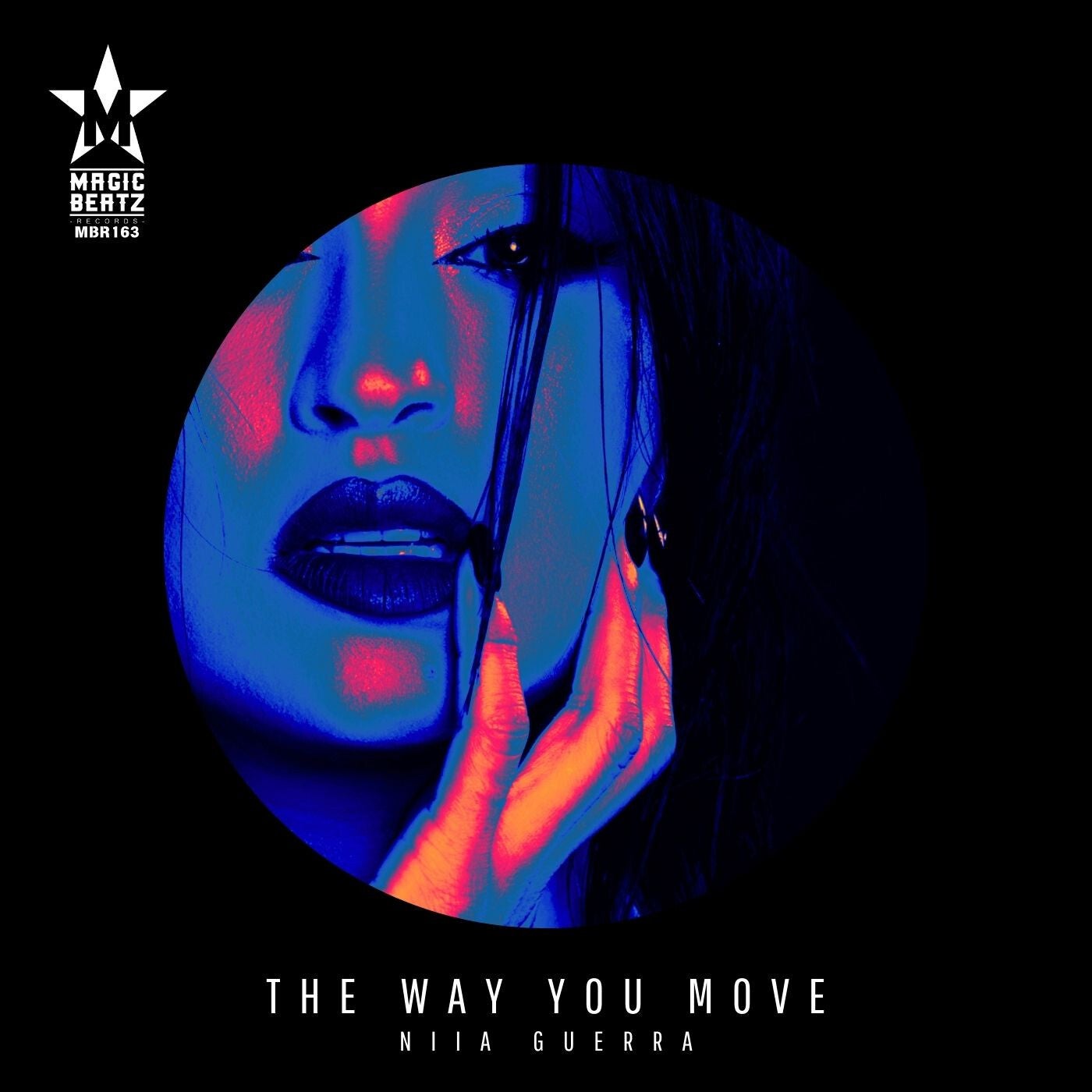 The Way You Move