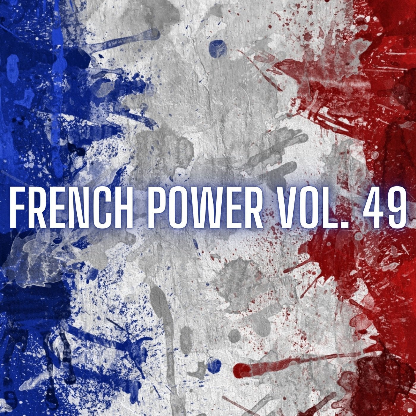 French Power Vol. 49