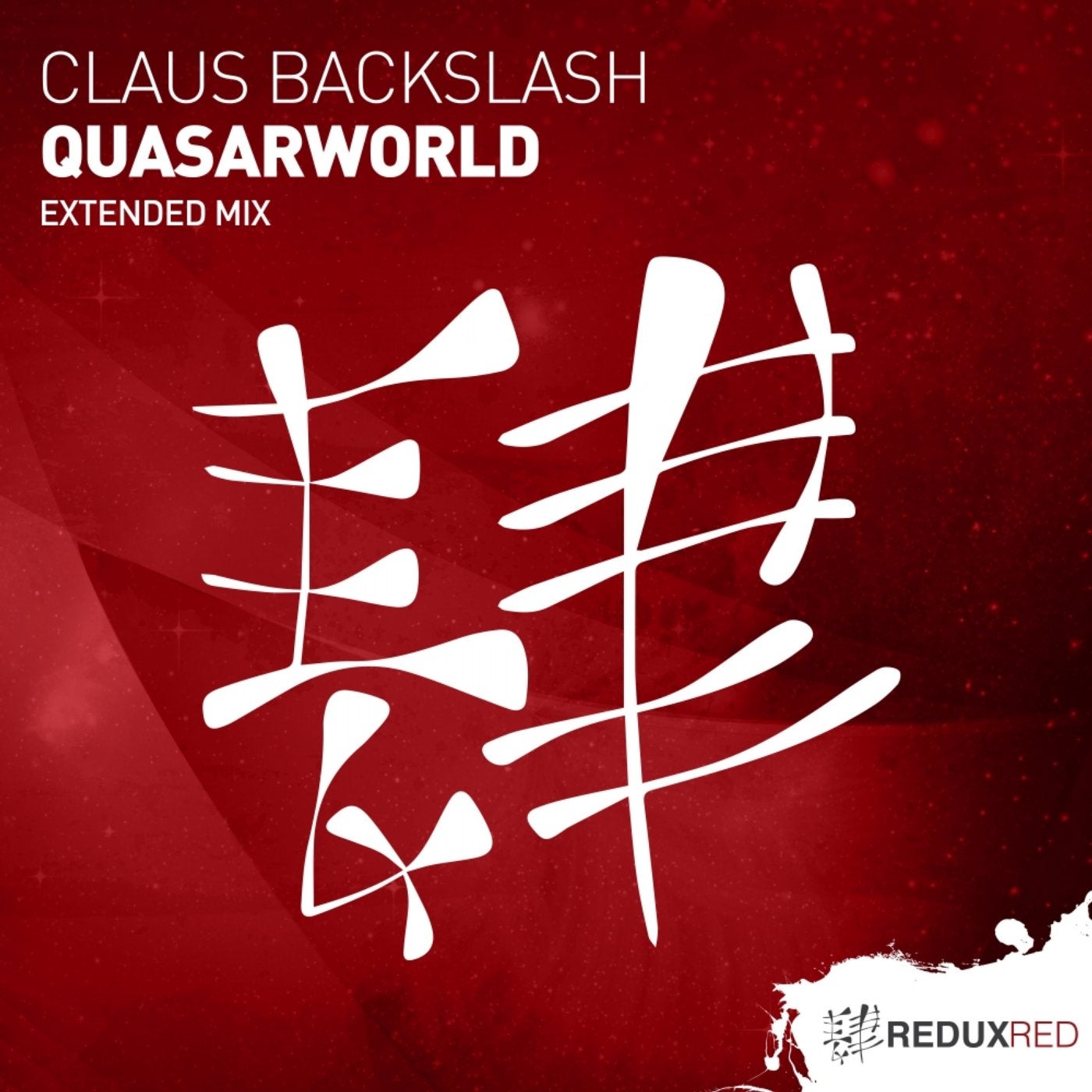Quasarworld (Extended Mix)