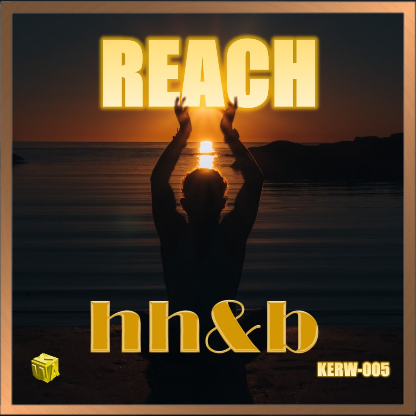 Reach (EP)