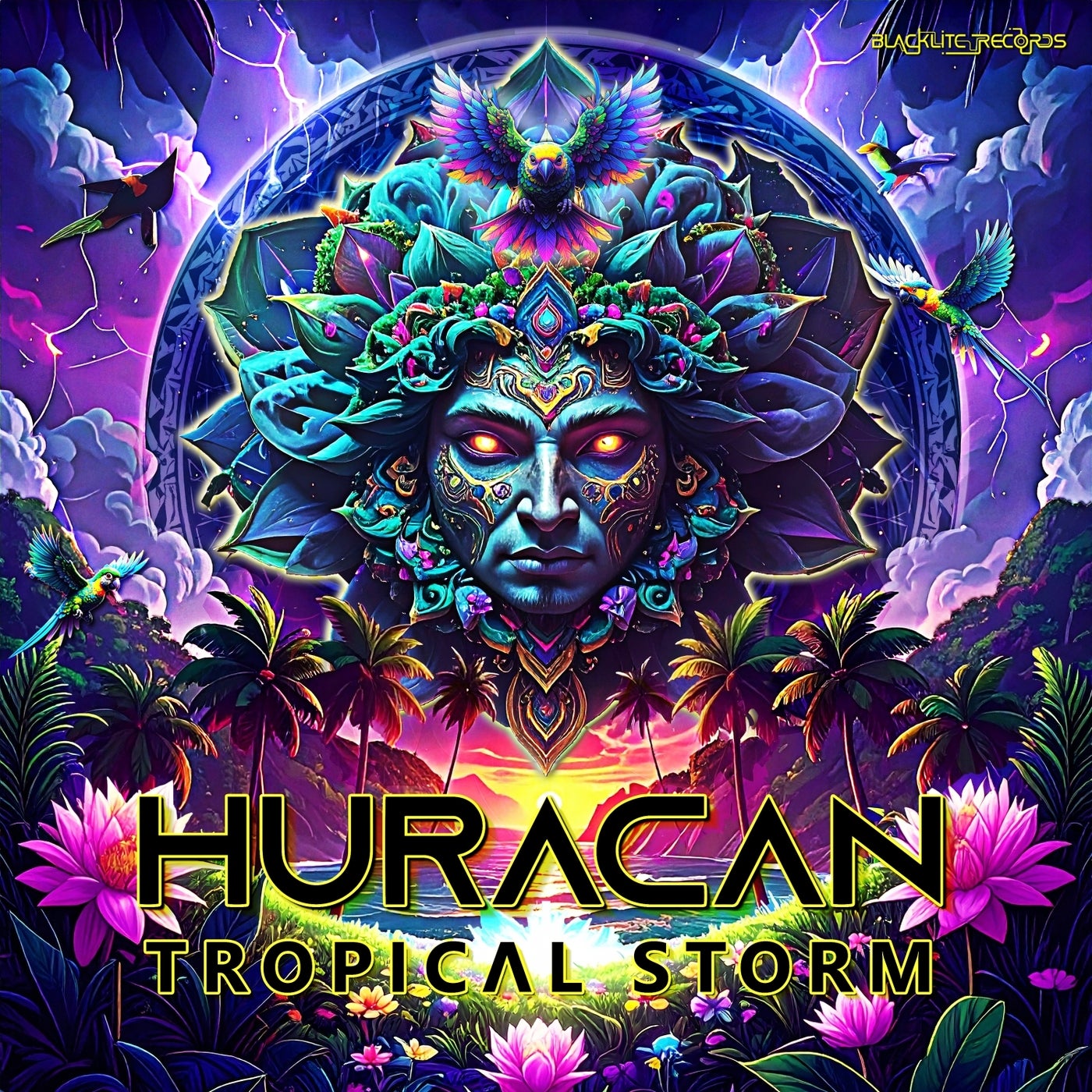Tropical Storm