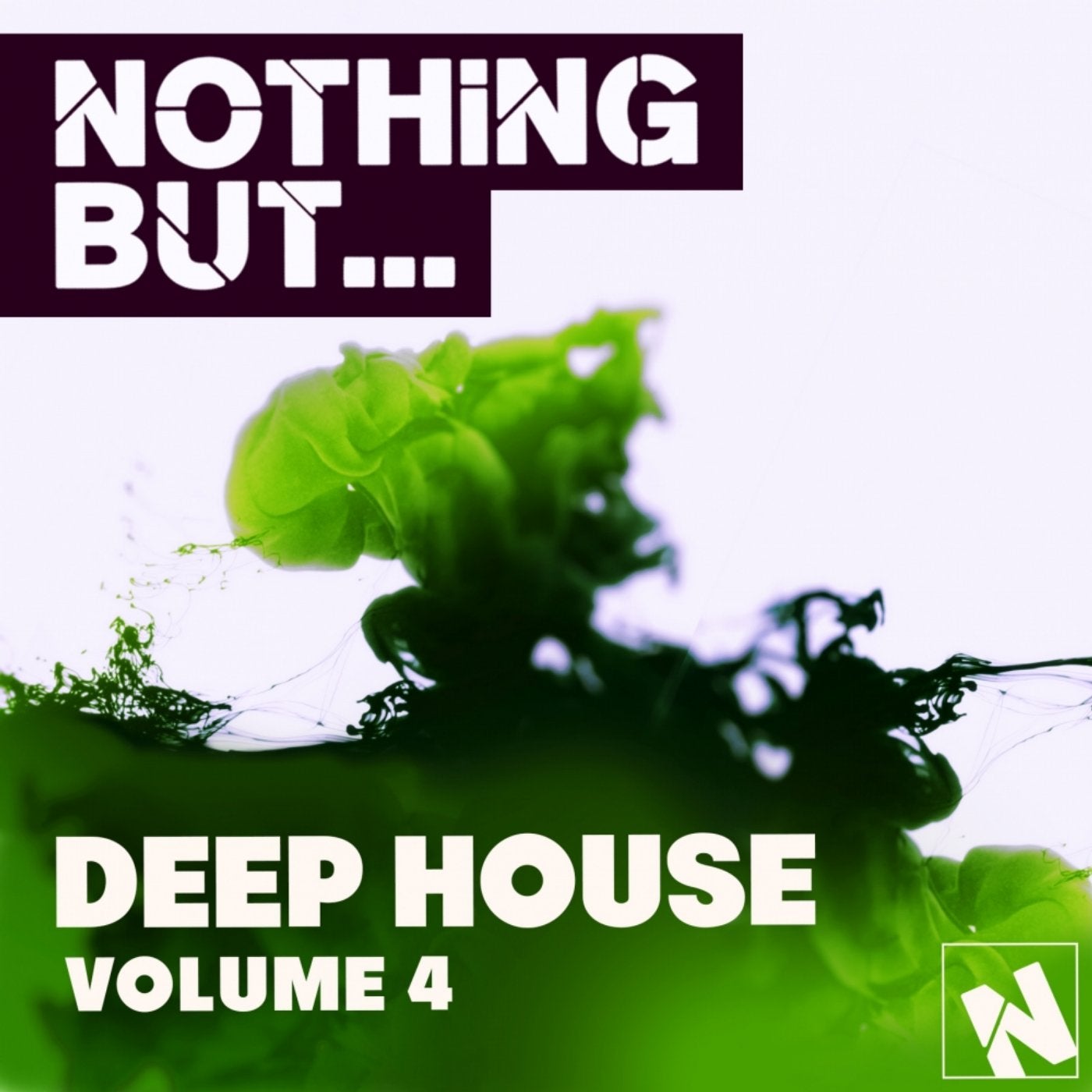 Nothing But... Deep House, Vol. 4