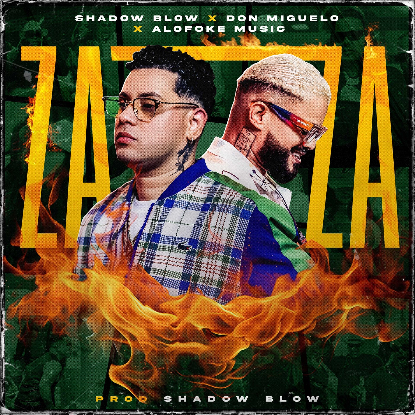 ZAZA