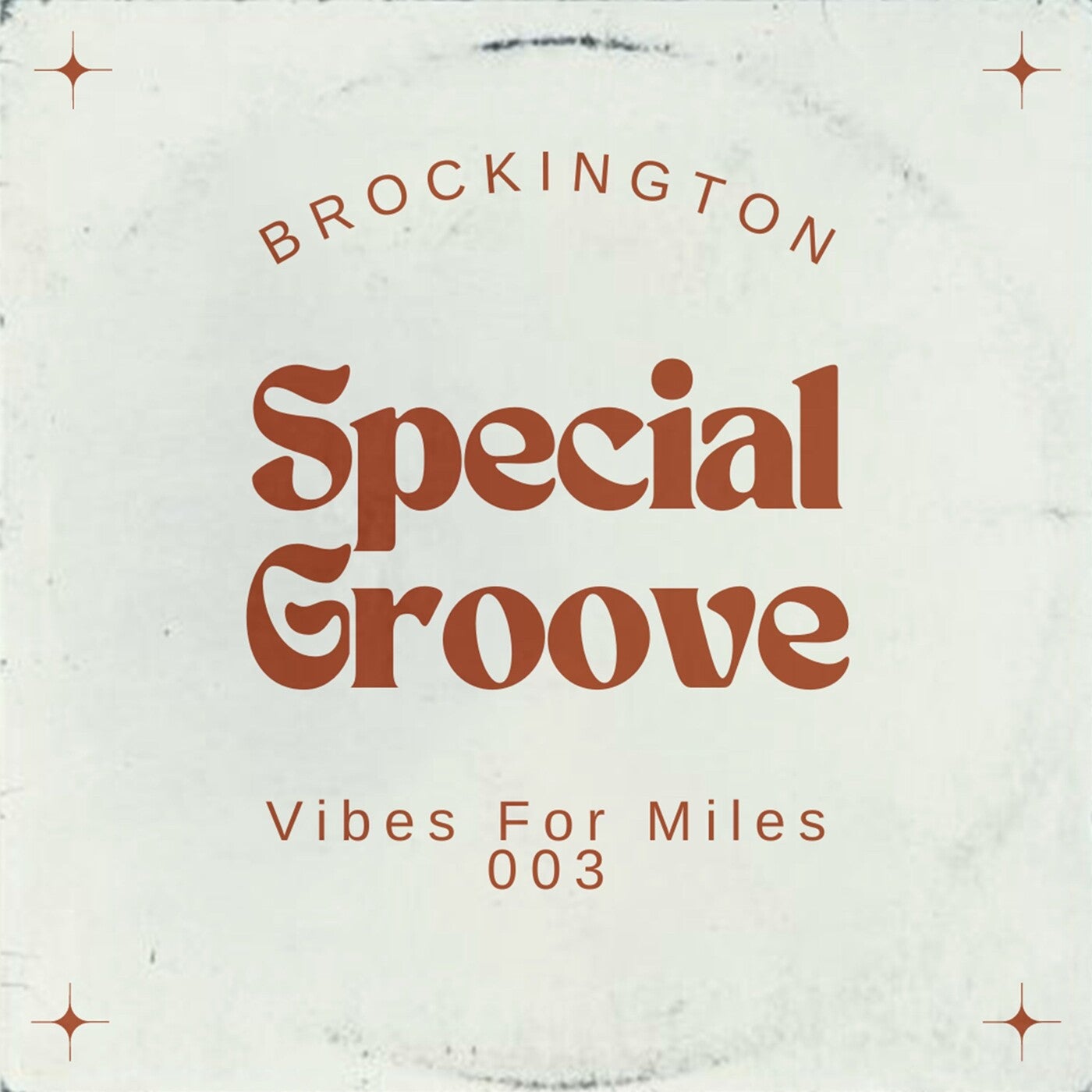 Special Groove