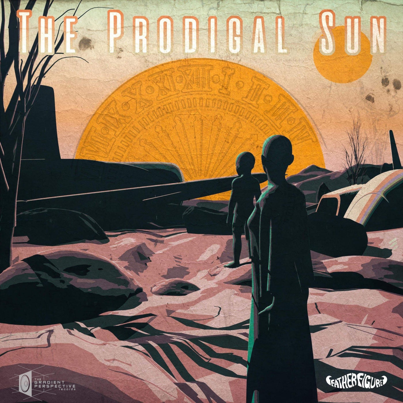 The Prodigal Sun