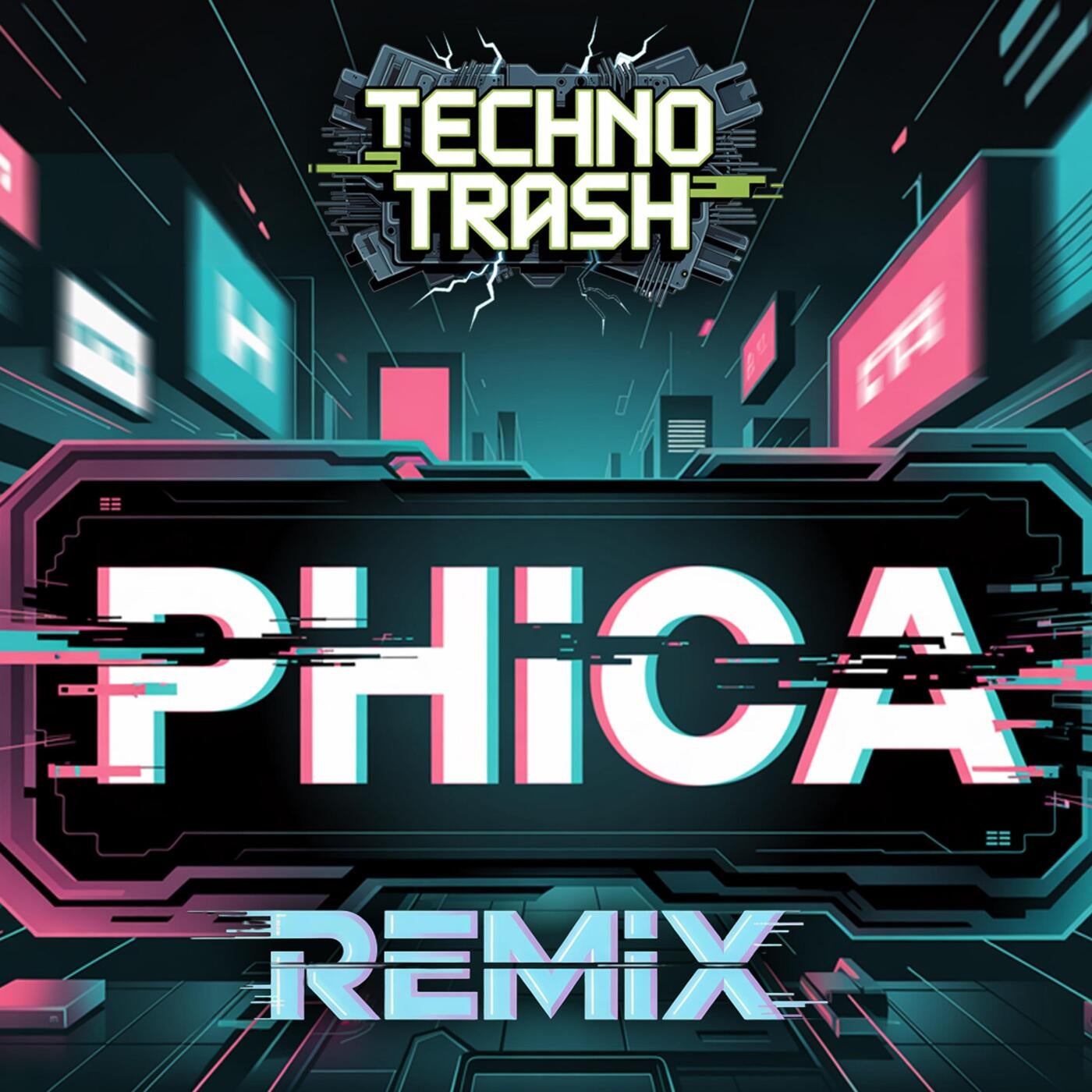 PHICA (Remix)