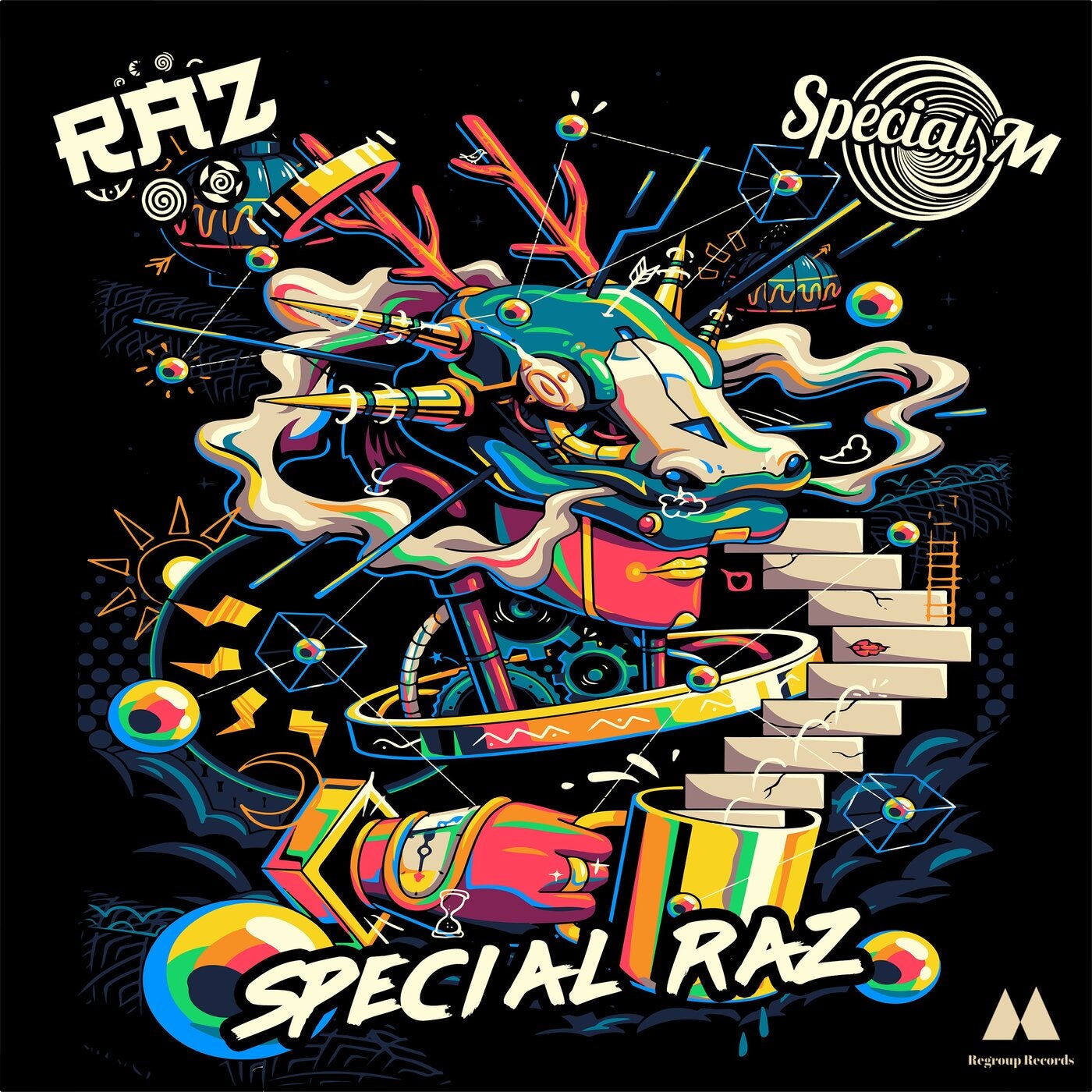 Special Raz