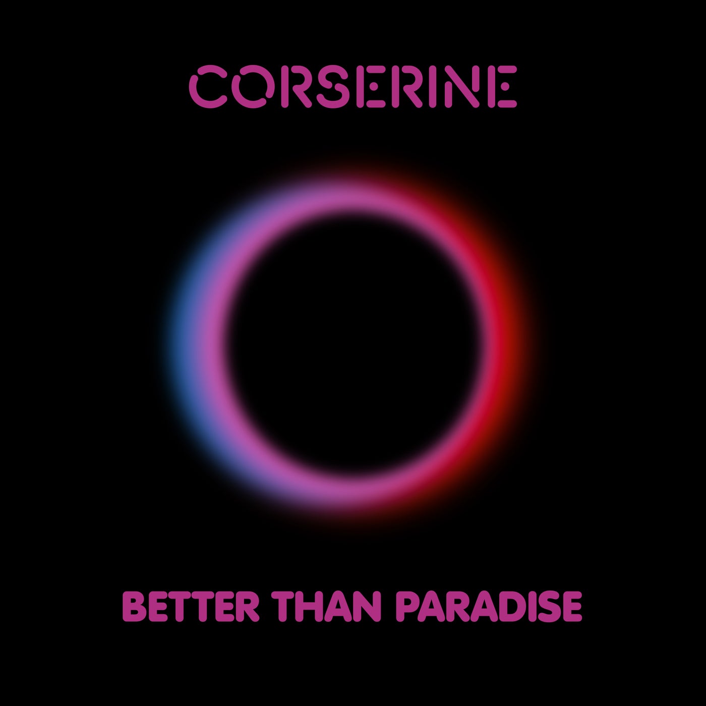 Better Than Paradise