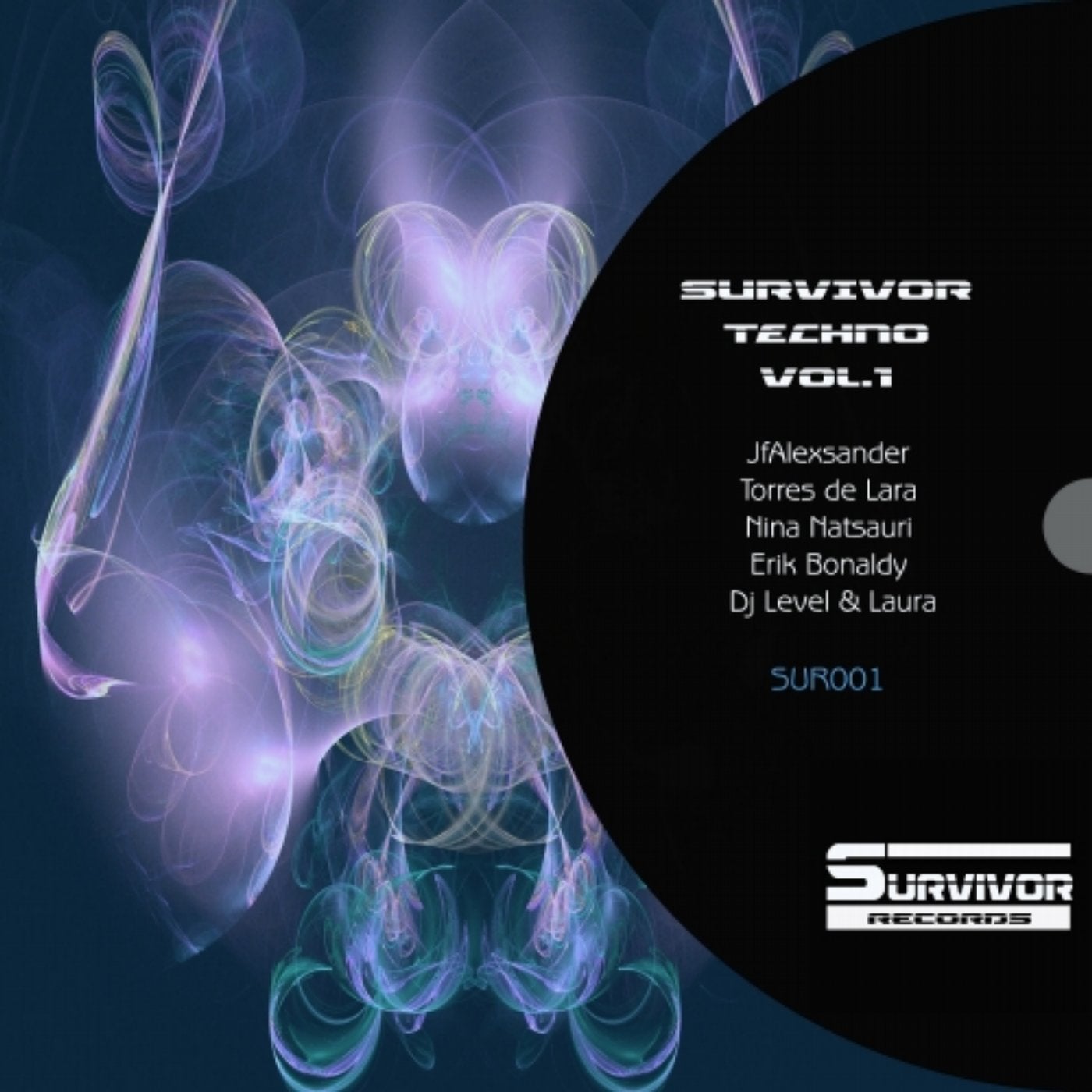 Survivor Techno Vol.1