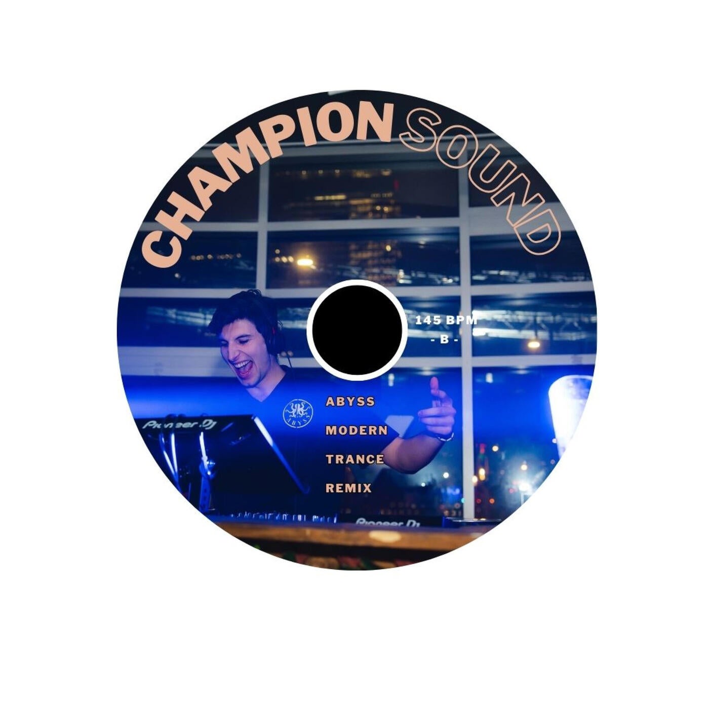 Champion Sound (Rework)