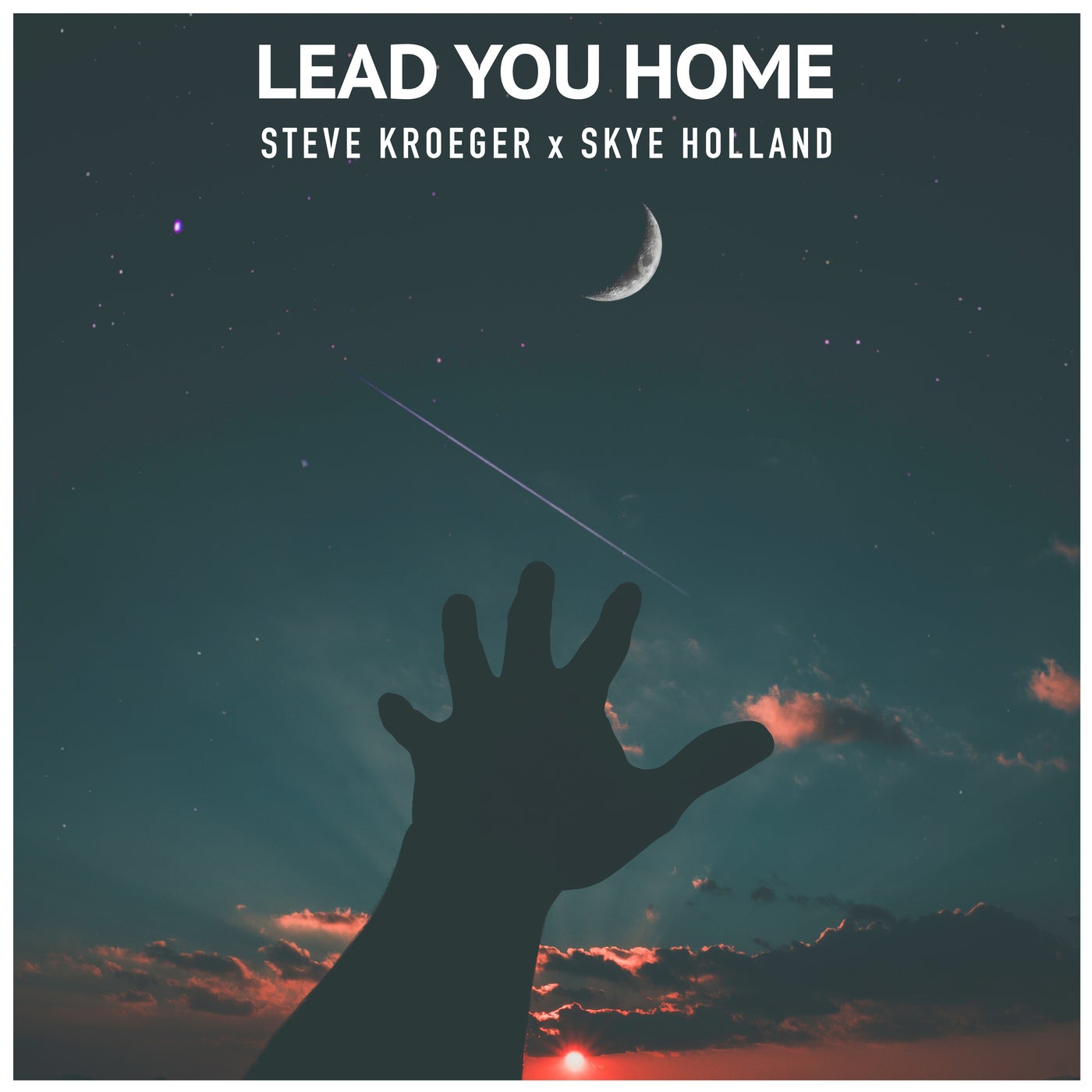 Lead You Home