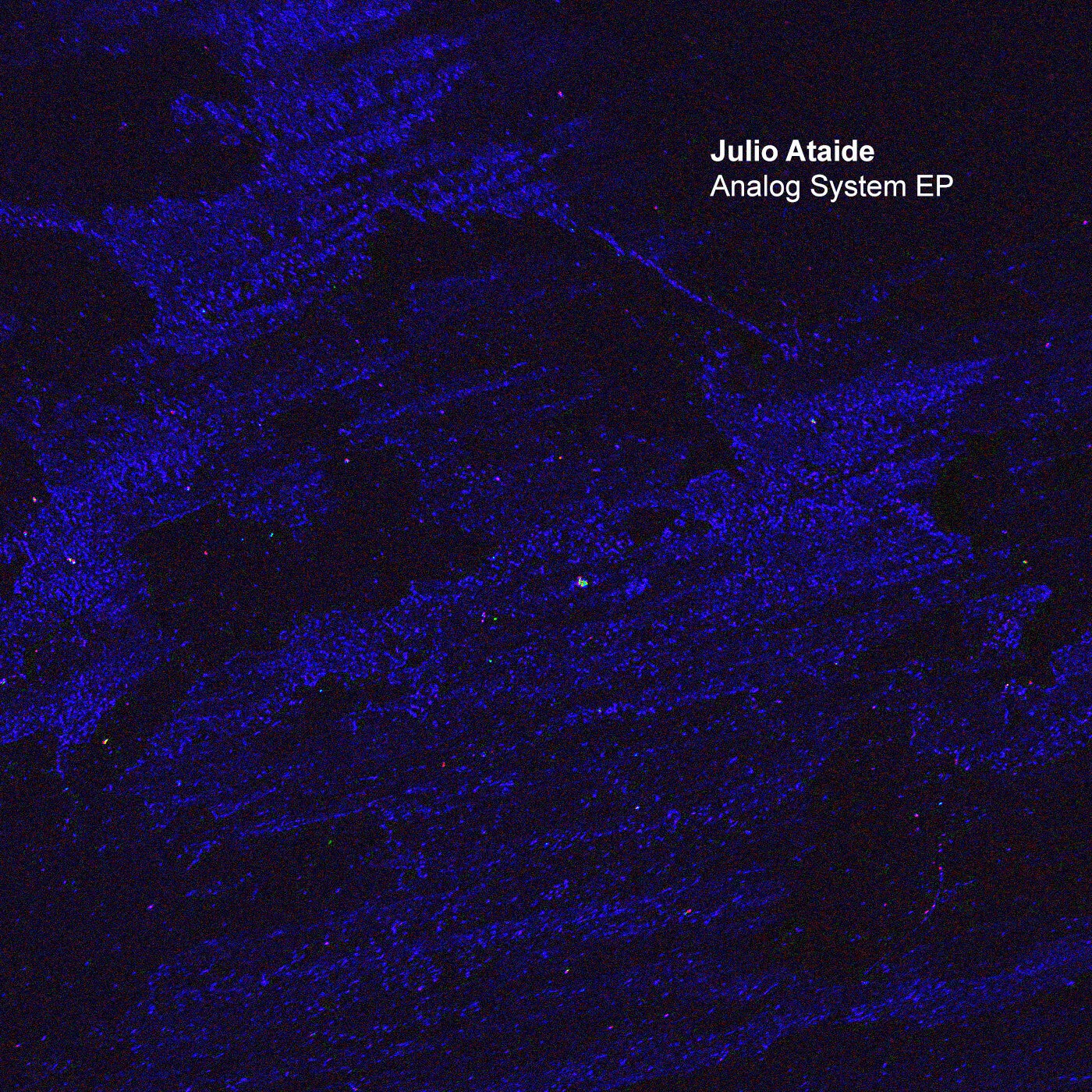 Analog System EP