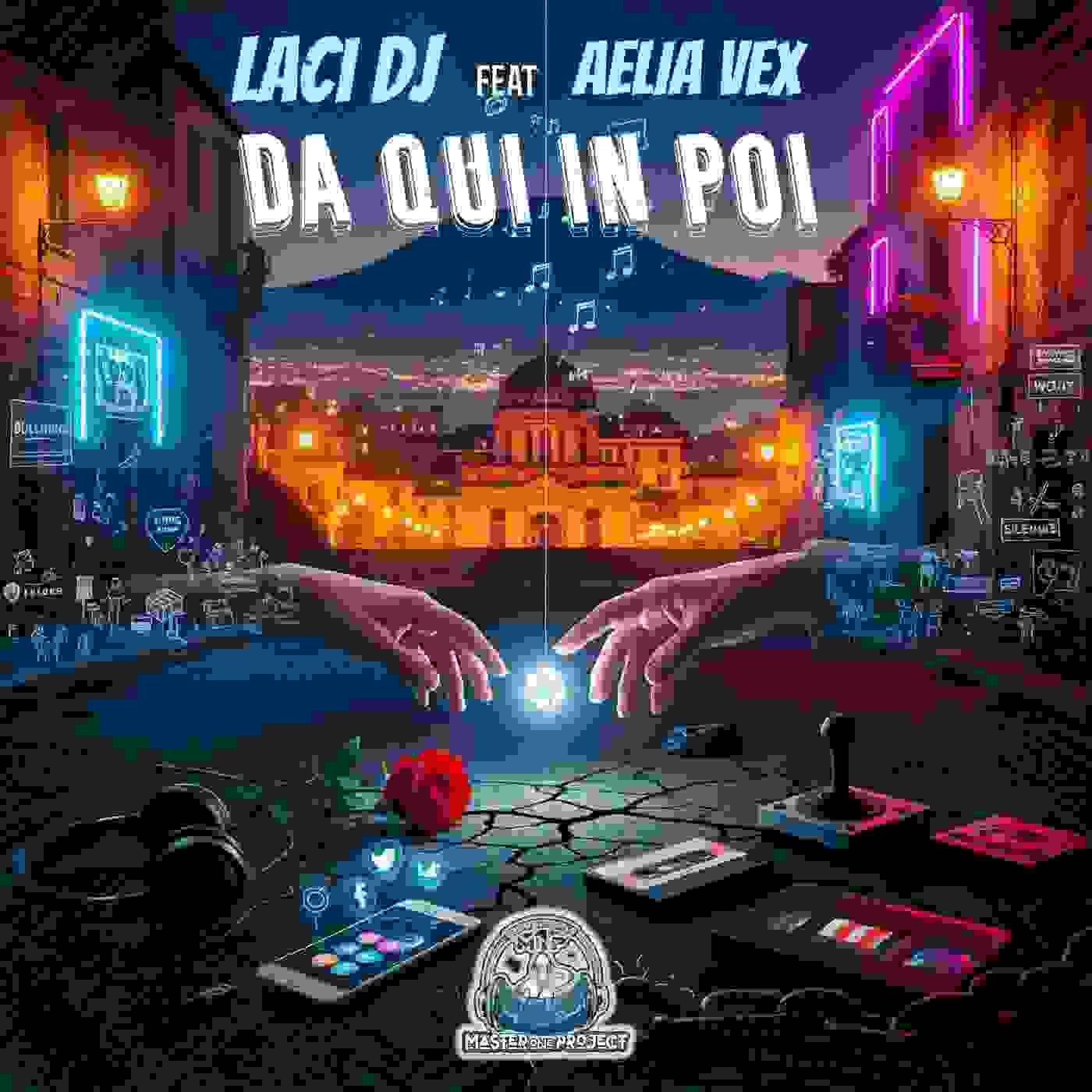 Da qui in poi