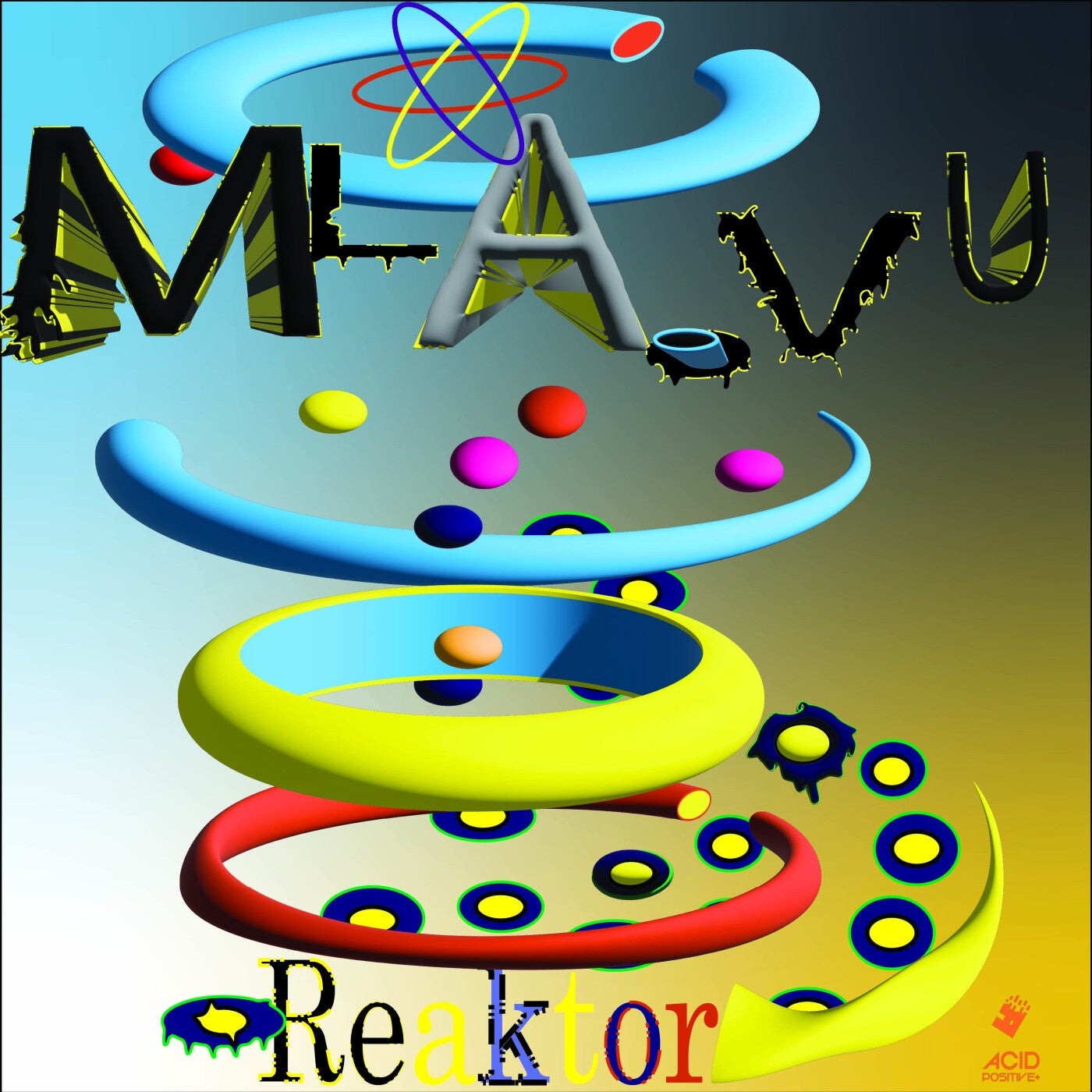 Reaktor