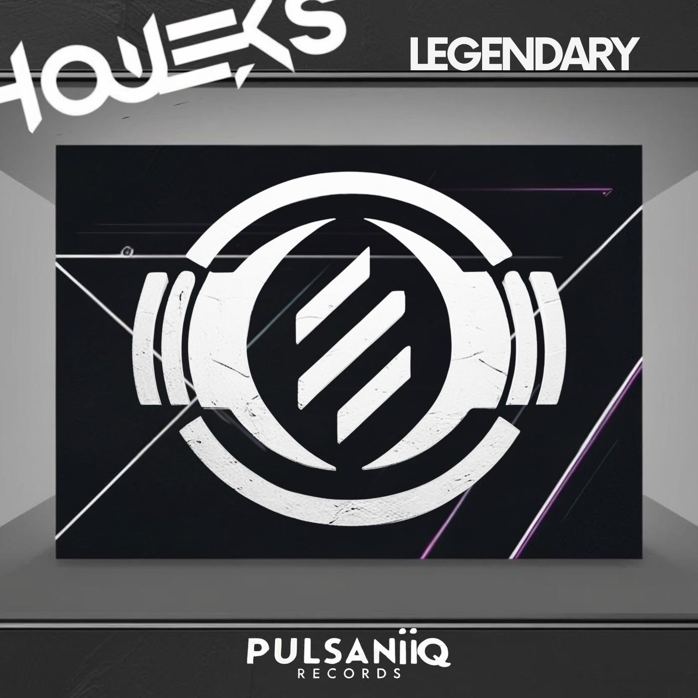 Legendary