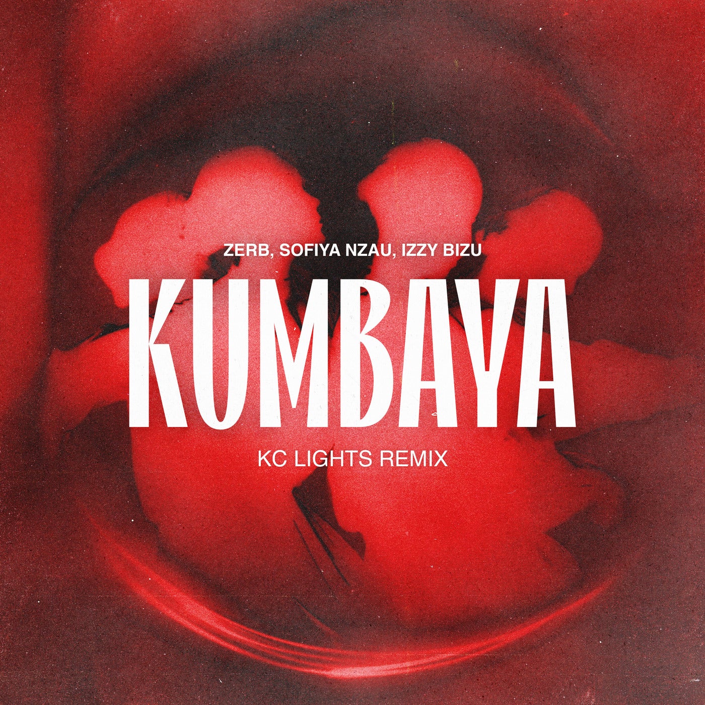 Kumbaya - KC Lights Extended Remix